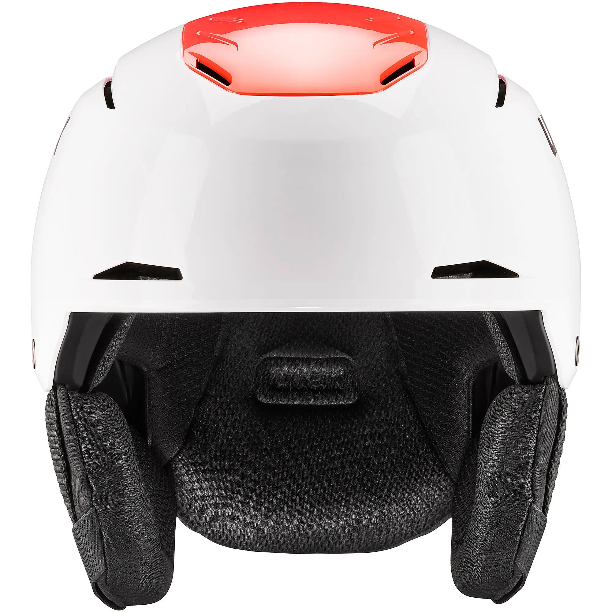 Casque de ski Uvex Resolution SL 2/5