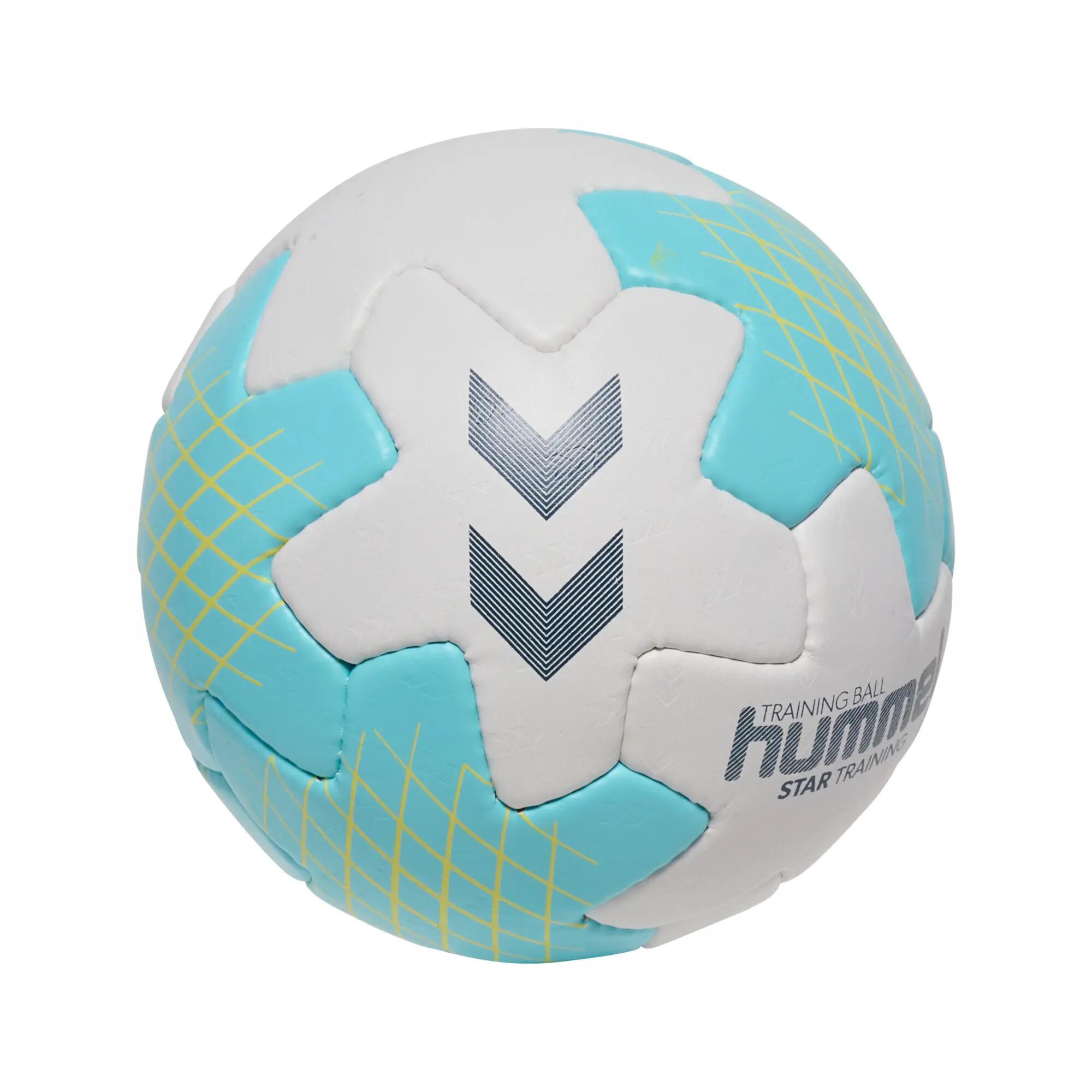 Pallone da allenamento per handball Hummel Star 9/11