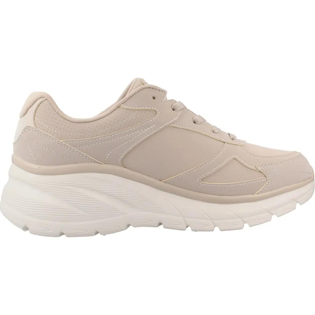 Buty SKECHERS 150386S FASHION FIT 2.0 VINTAGE Beżowy 4/5