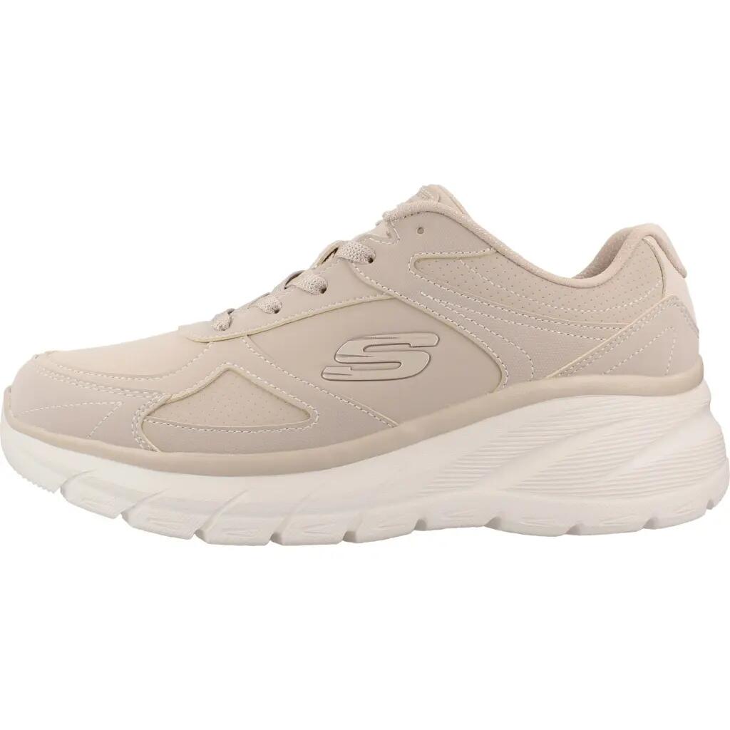 Buty SKECHERS 150386S FASHION FIT 2.0 VINTAGE Beżowy 2/5