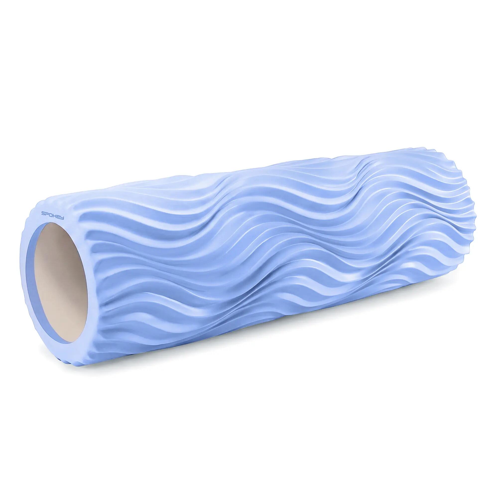 Wałek do masażu regeneracyjny do ćwiczeń 38 cm Spokey Harmony 2/5