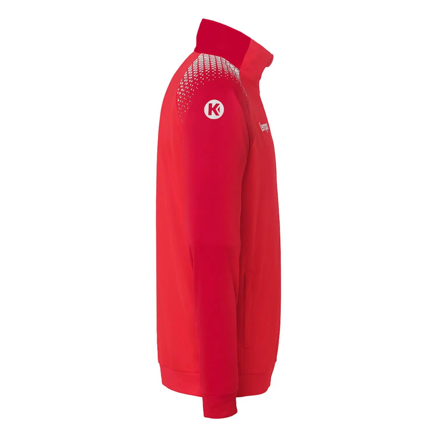Dziecięca bluza dresowa Kempa Ambition 28 7/7