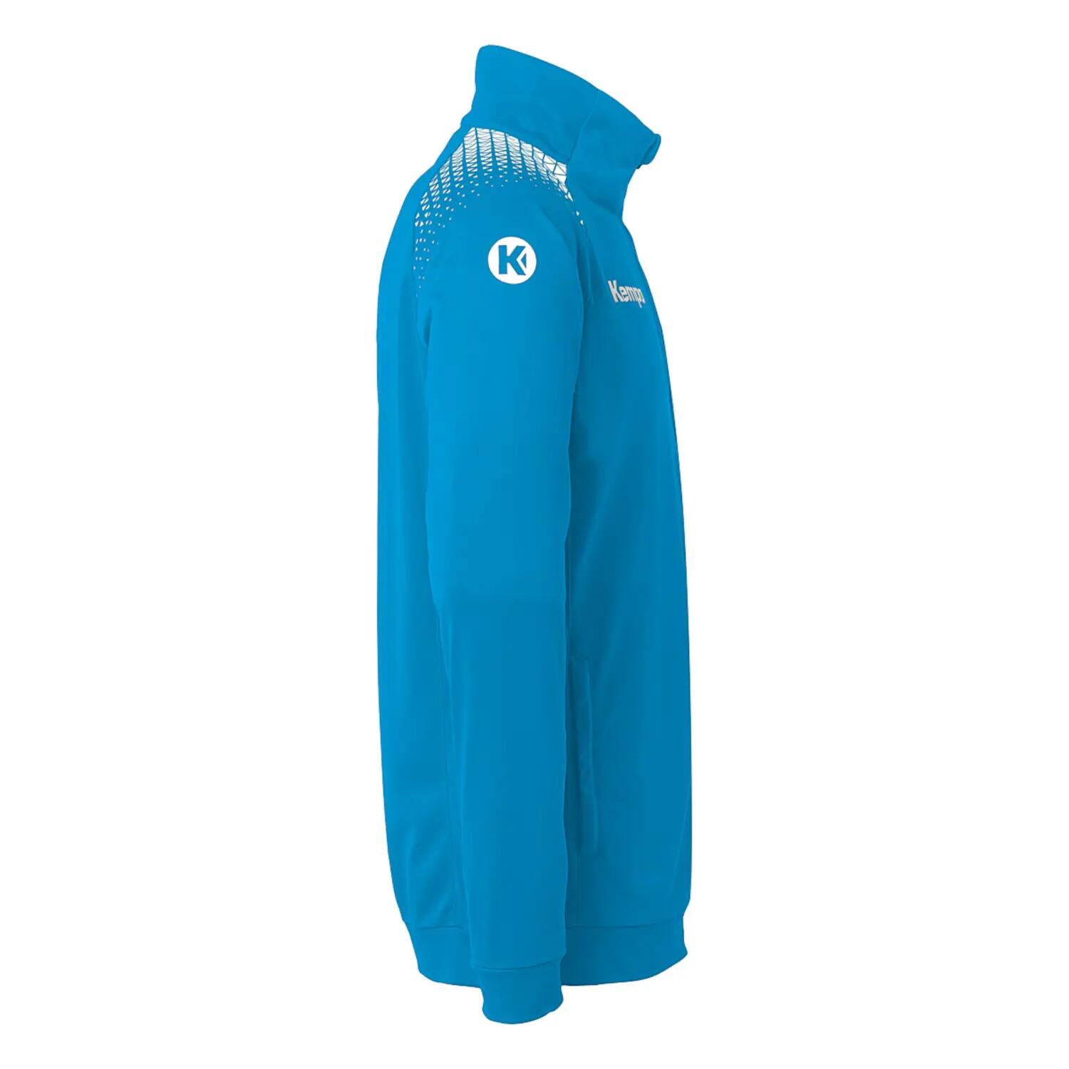 veste d'entraînement Ambition 28 Poly KEMPA 7/7
