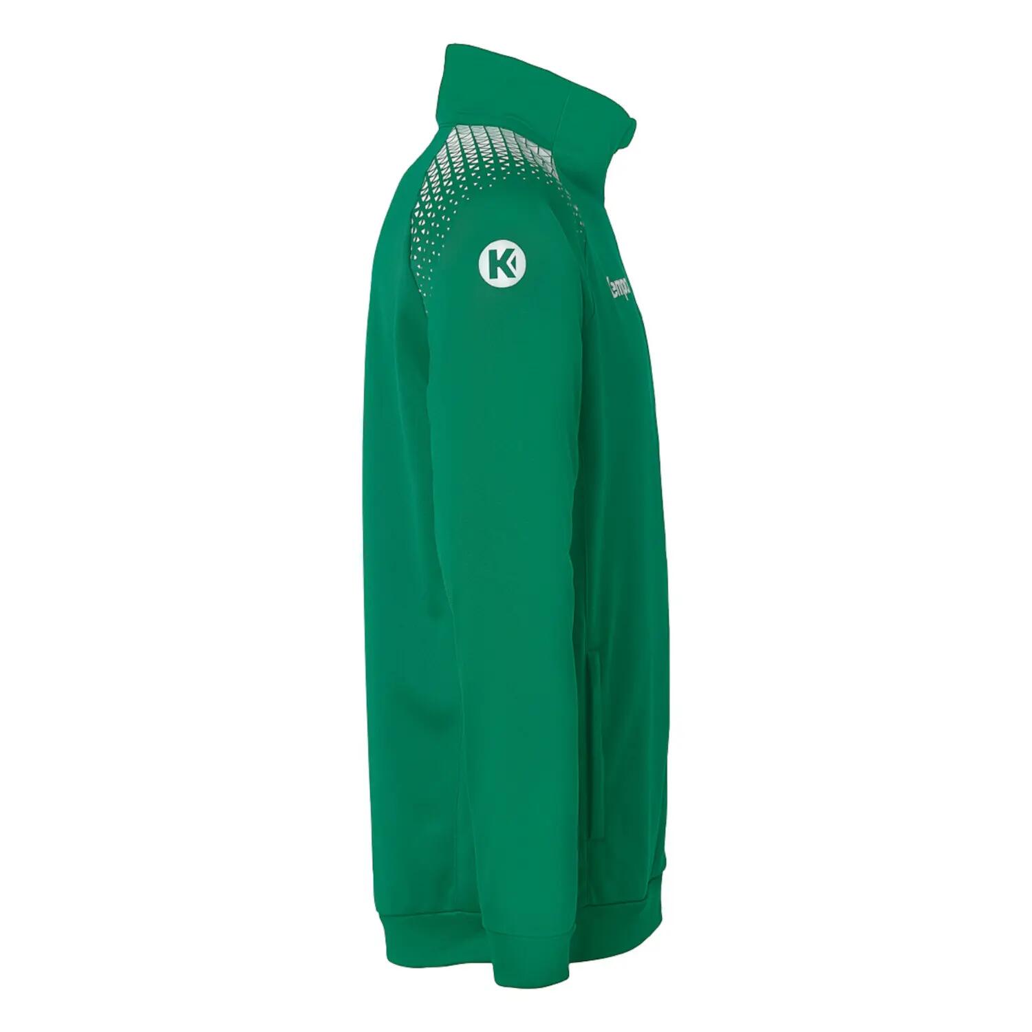 veste d'entraînement Ambition 28 Poly KEMPA 8/8