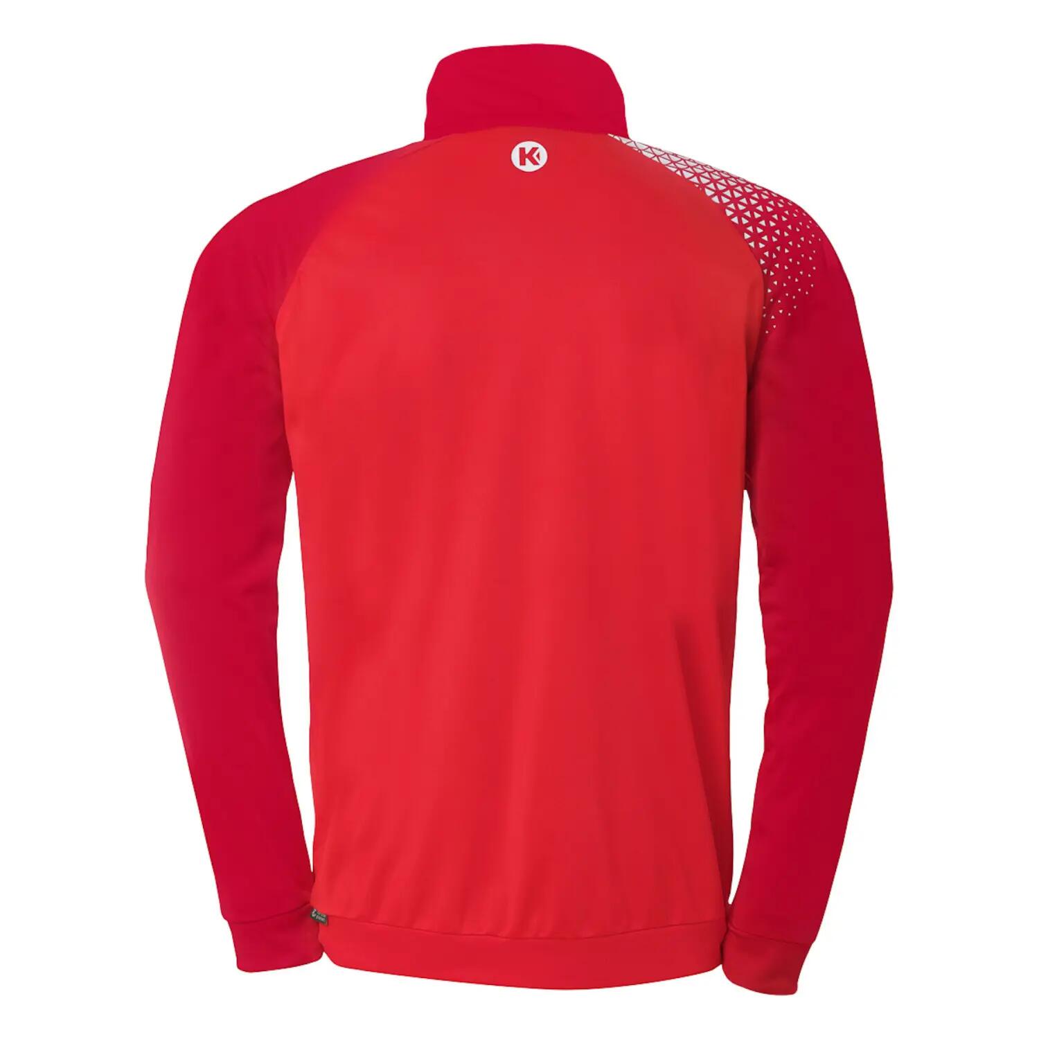 Dziecięca bluza dresowa Kempa Ambition 28 5/7