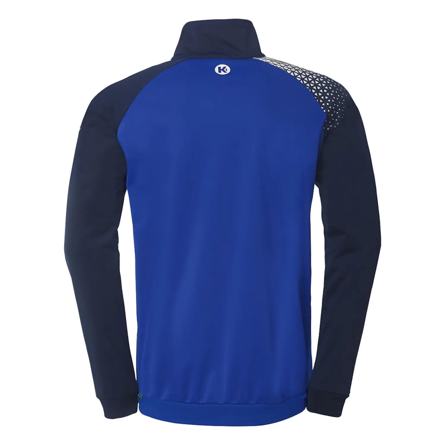 Dziecięca bluza dresowa Kempa Ambition 28 5/7