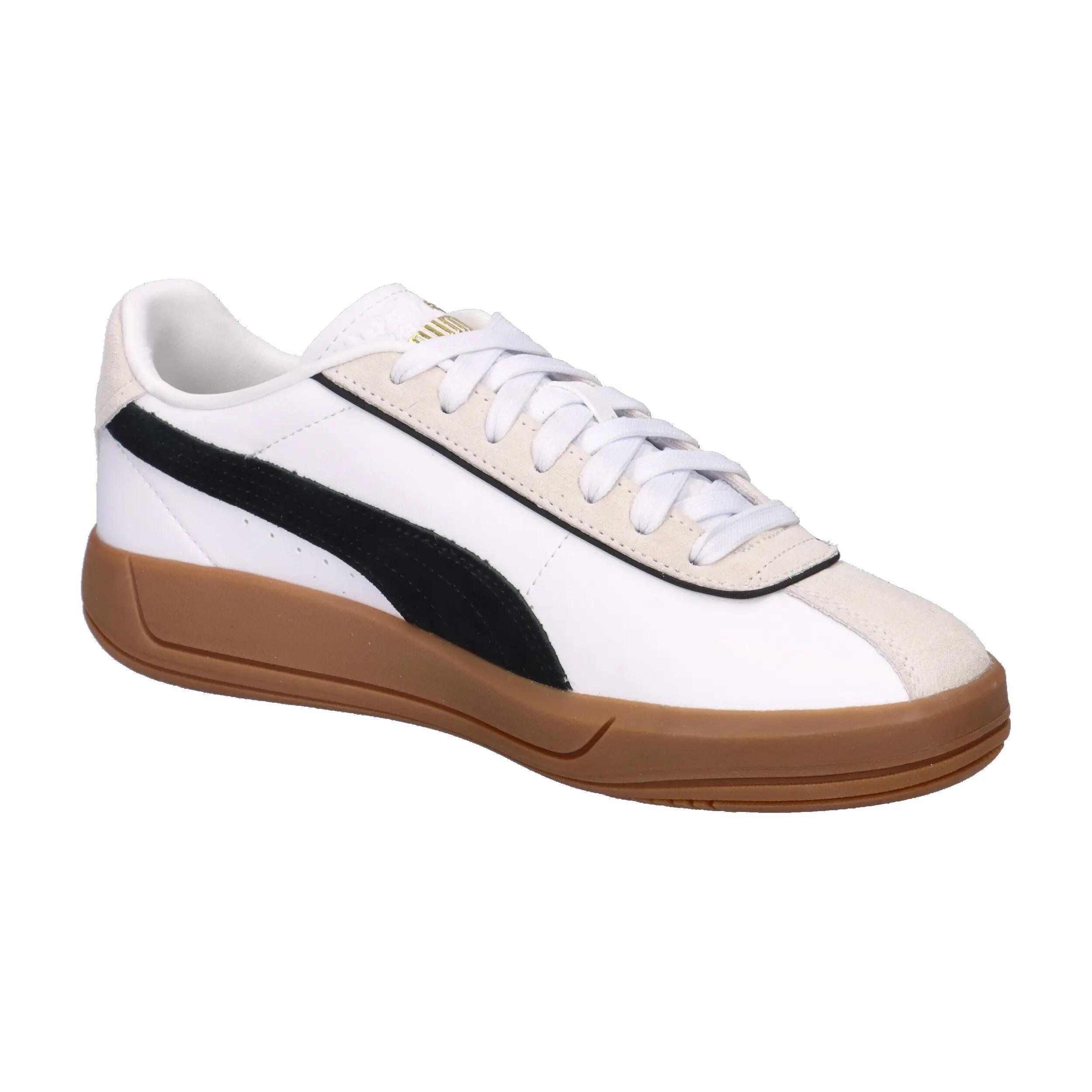 Scarpe Puma CLUB KLASSIKA 8/14