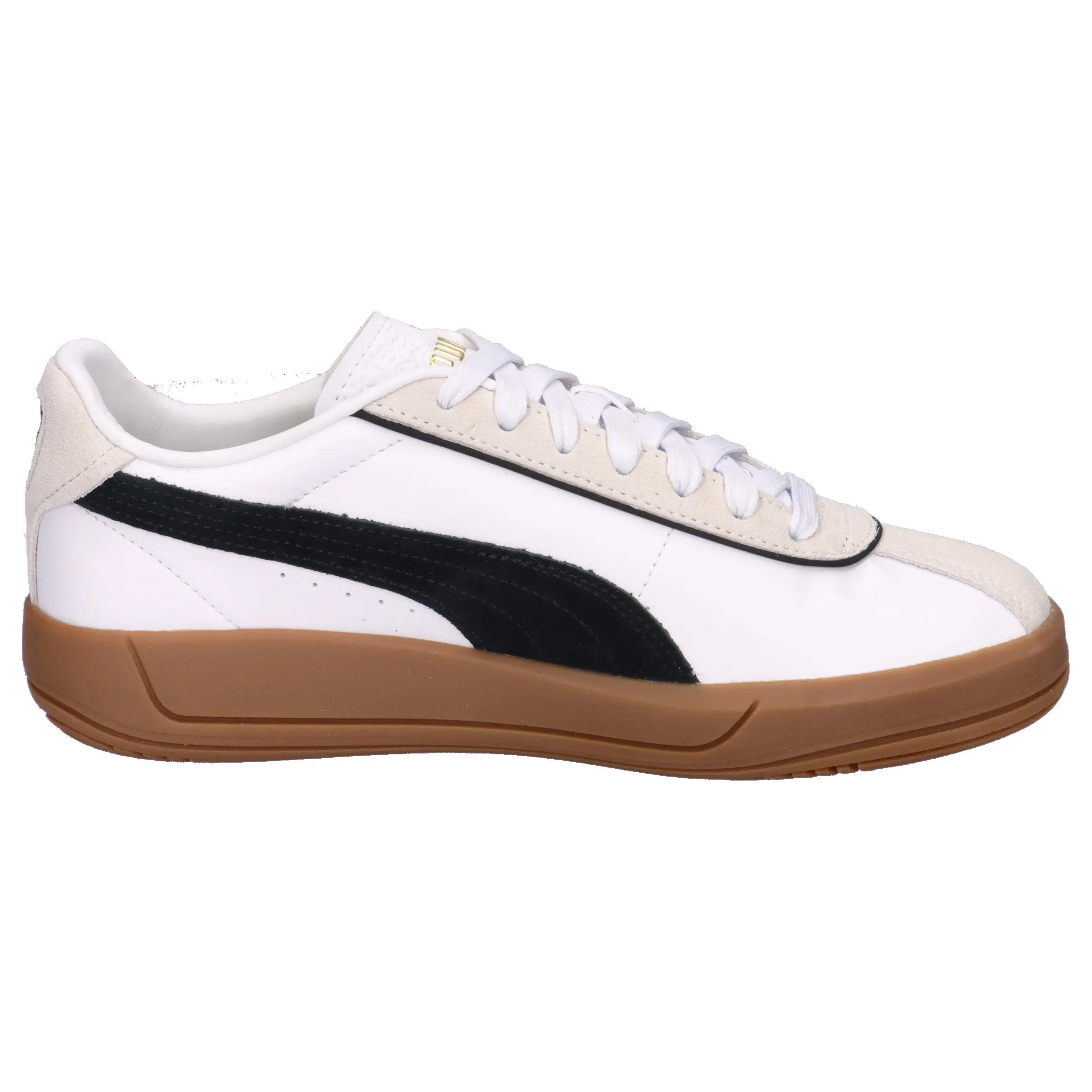 Zapatilla de Moda para MUJER PUMA Puma Club Klassika 7/14