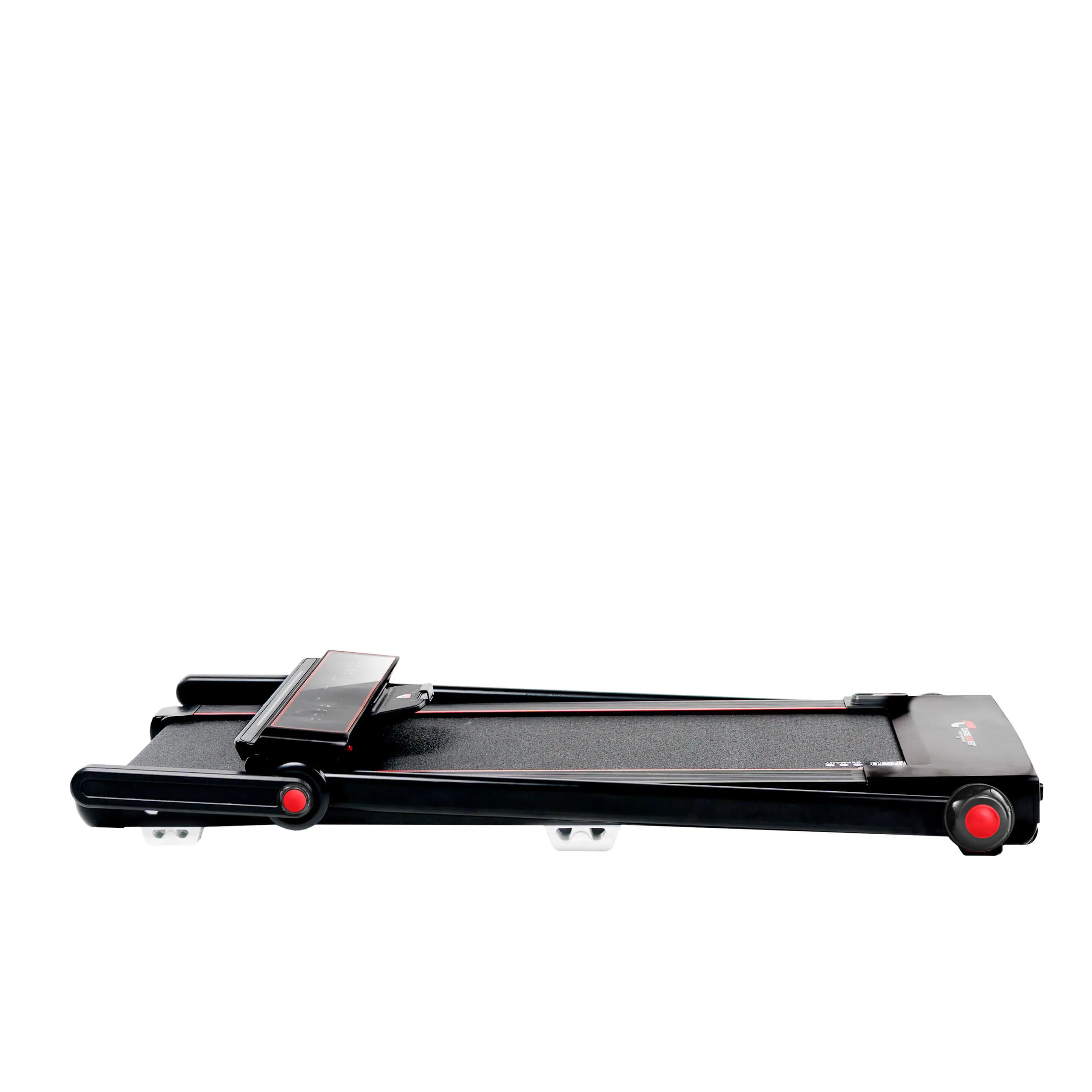 Loopband opvouwbaar - voorgemonteerd - ruimtebesparend - 16 km/u - TM 750S 7/7