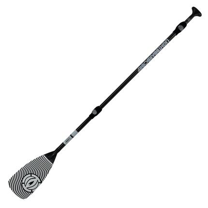 Intermediate Carbon 2.0 3pcs Paddle