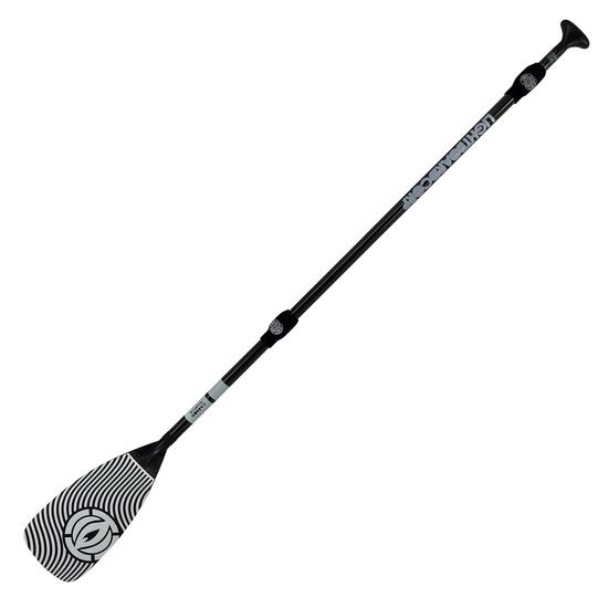 Intermediate Carbon 2.0 3pcs Paddle