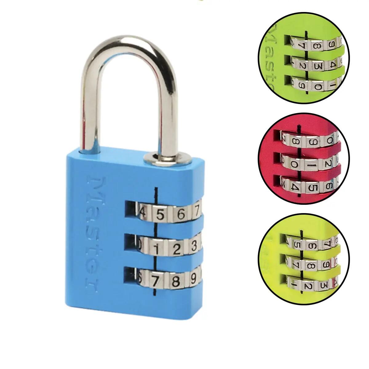 MASTER LOCK picture
