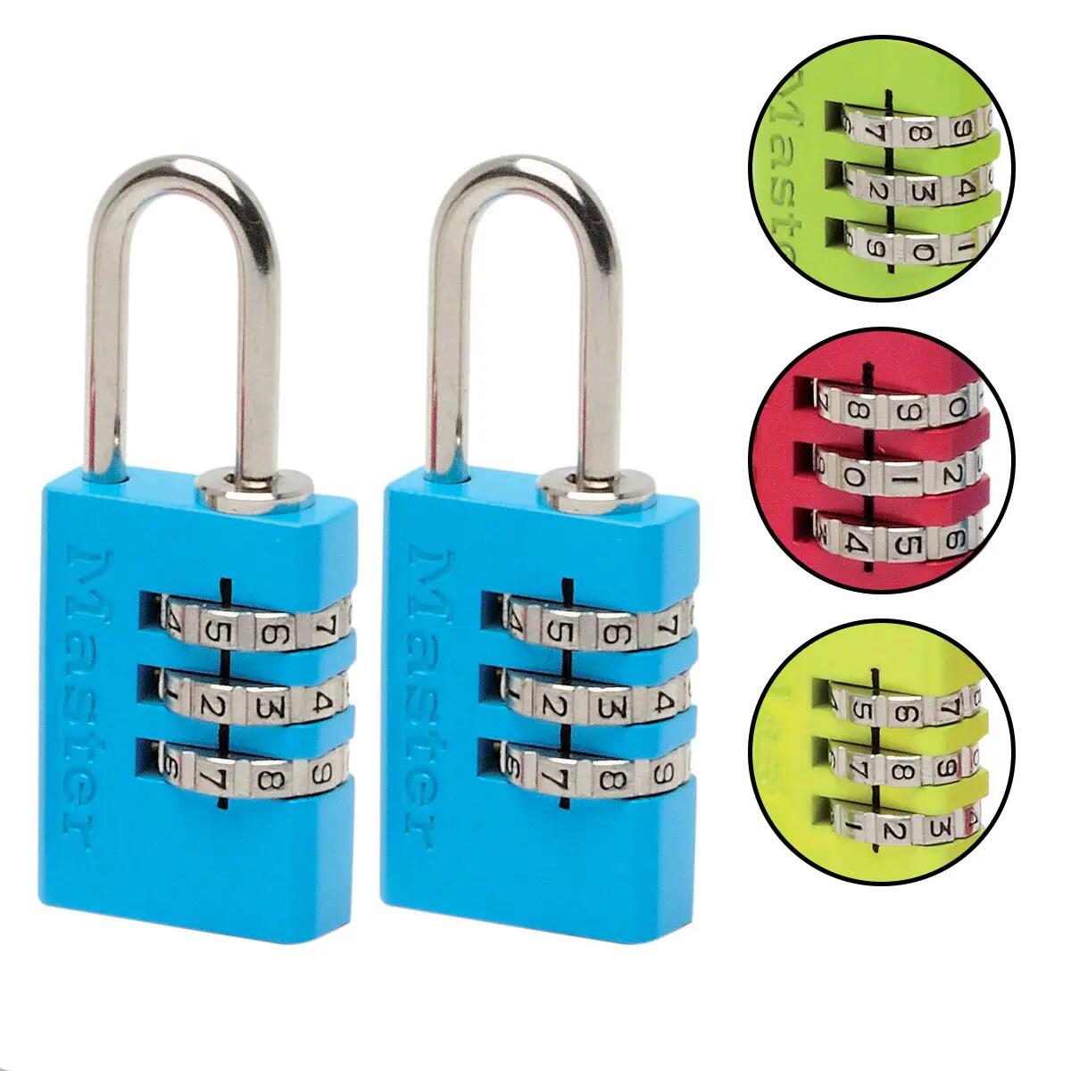 MASTER LOCK picture