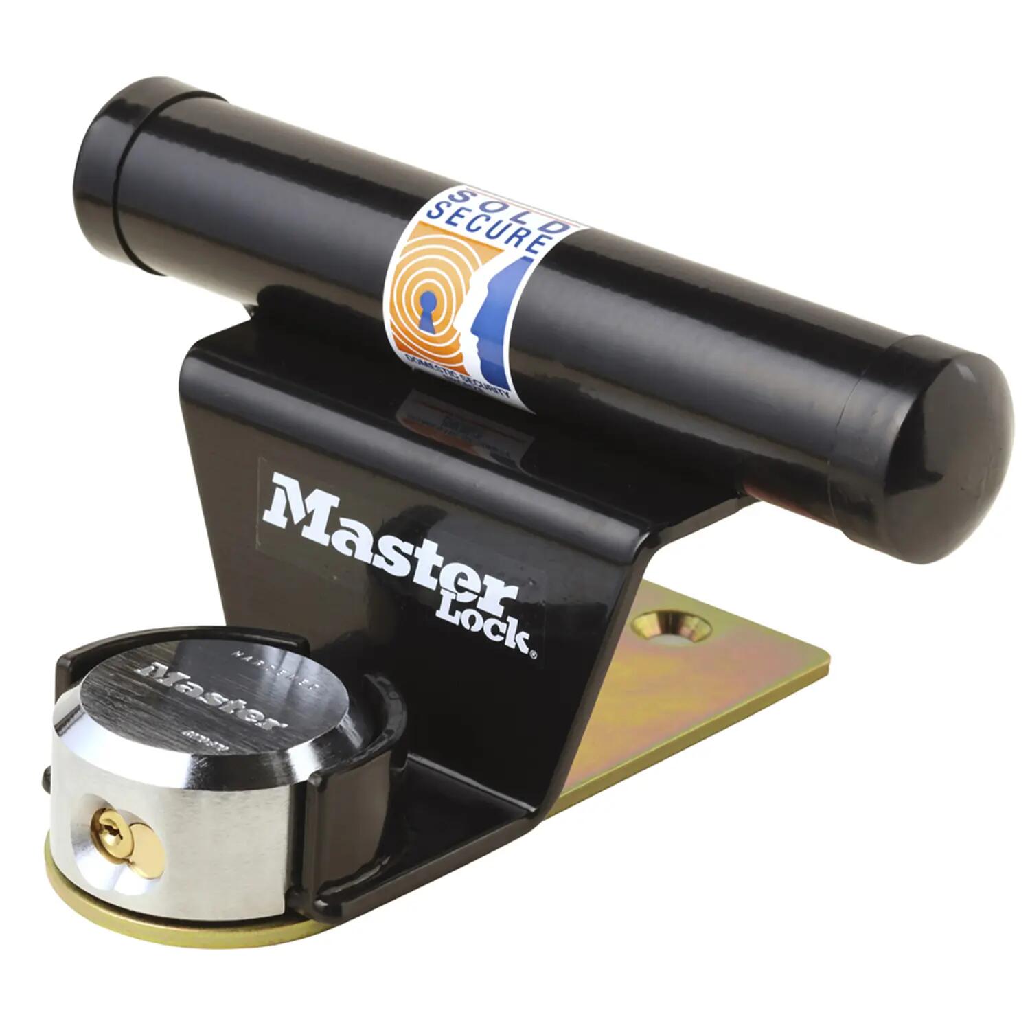 MASTER LOCK picture