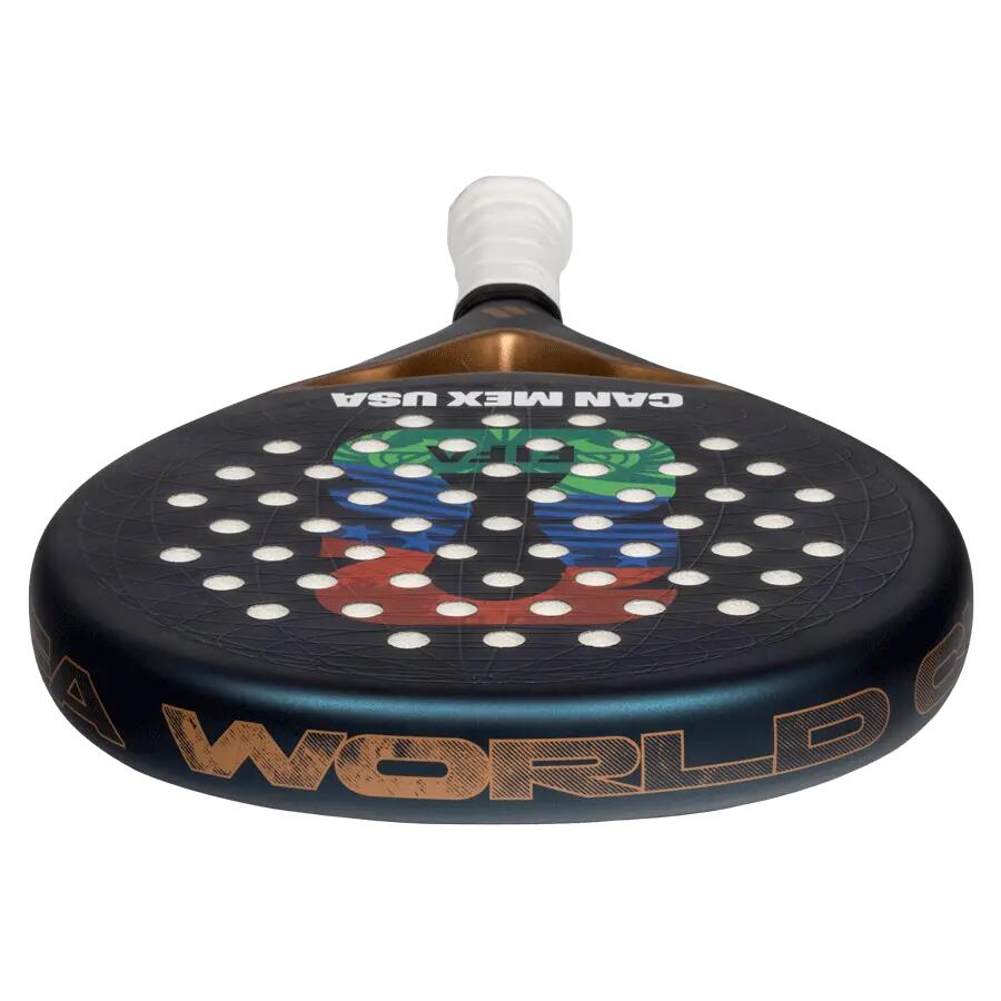 Adidas Multination Wc 2026 6/6