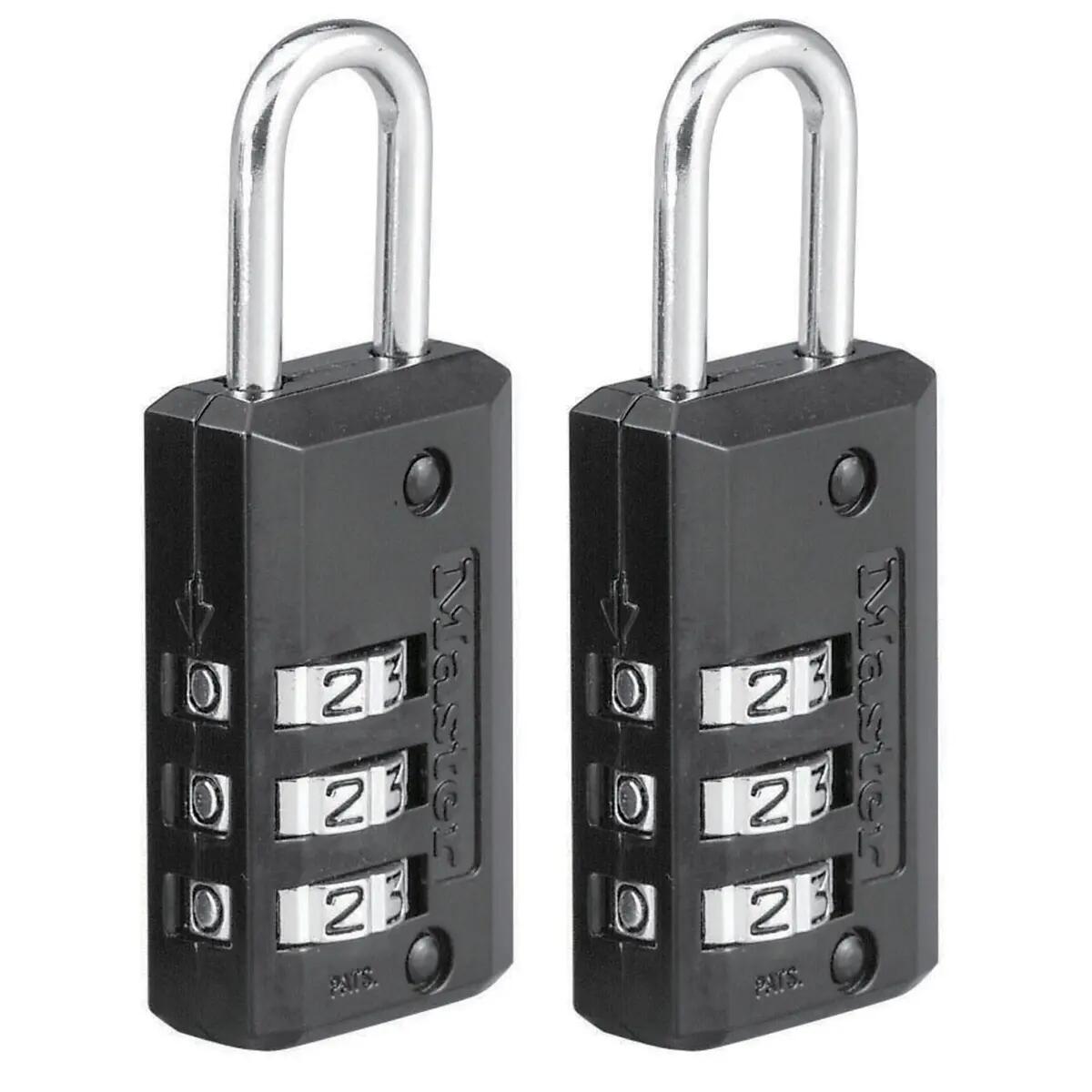 MASTER LOCK picture