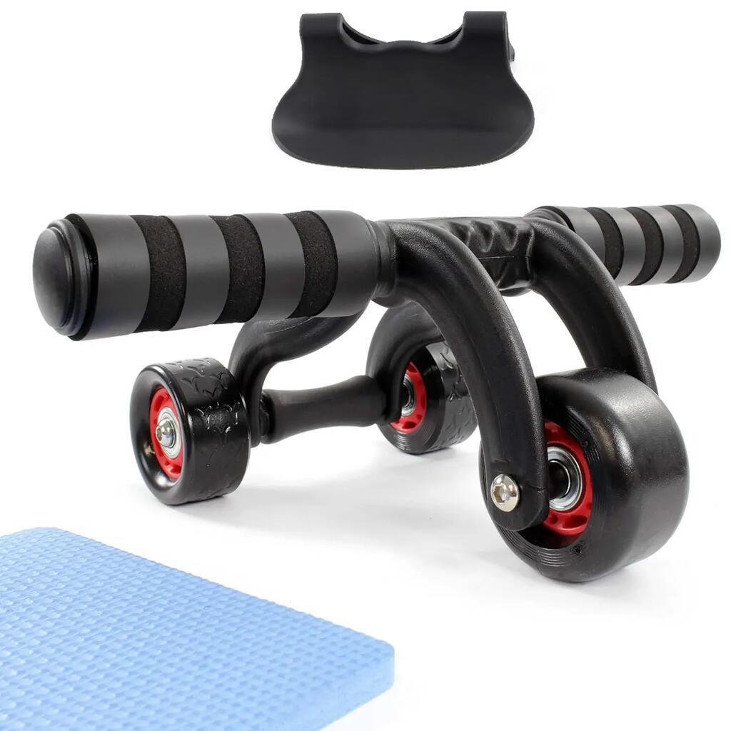 AB Roller Wheel Xtreme Abdominal Trainer FF