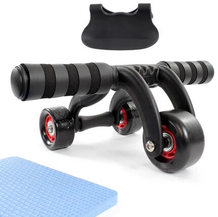 Roue Abdominale AB Roller Wheel Xtreme FF