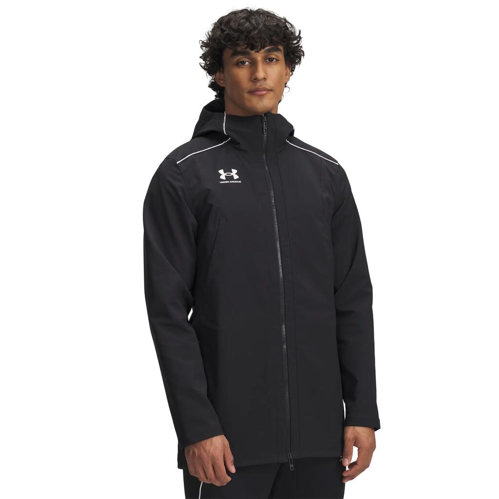 Waterproof jacket Under Armour Challenger Pro