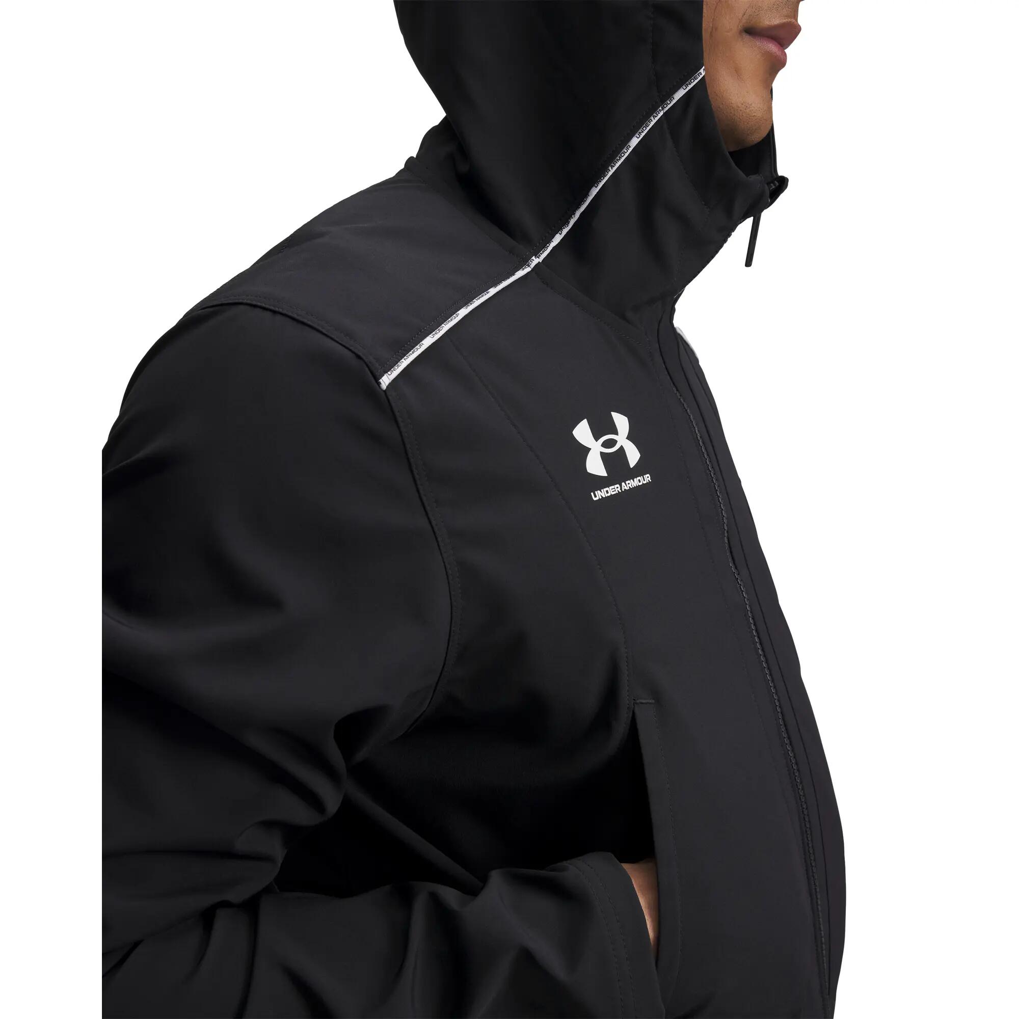 Esőkabát Under Armour Challenger Pro 6/7