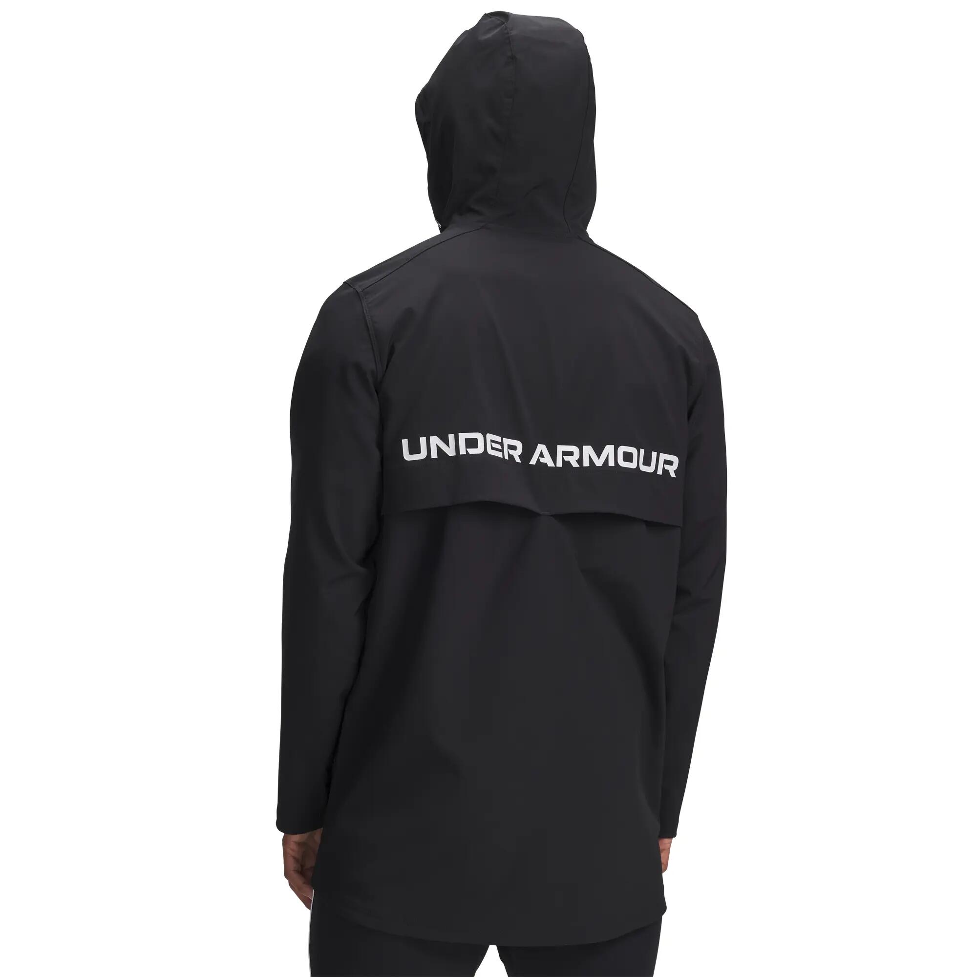 Esőkabát Under Armour Challenger Pro 5/7