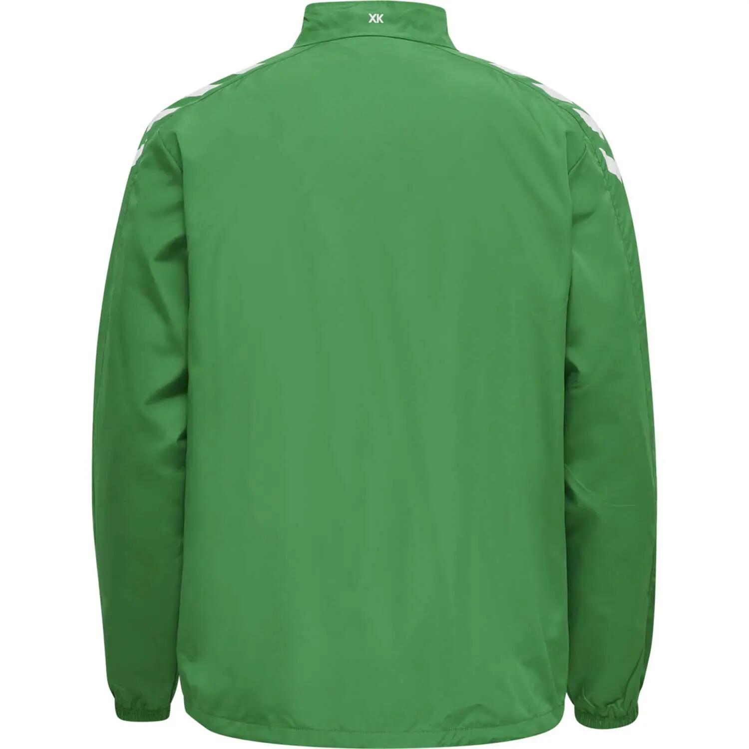 Kurtka Hummel Micro Zip 10/12