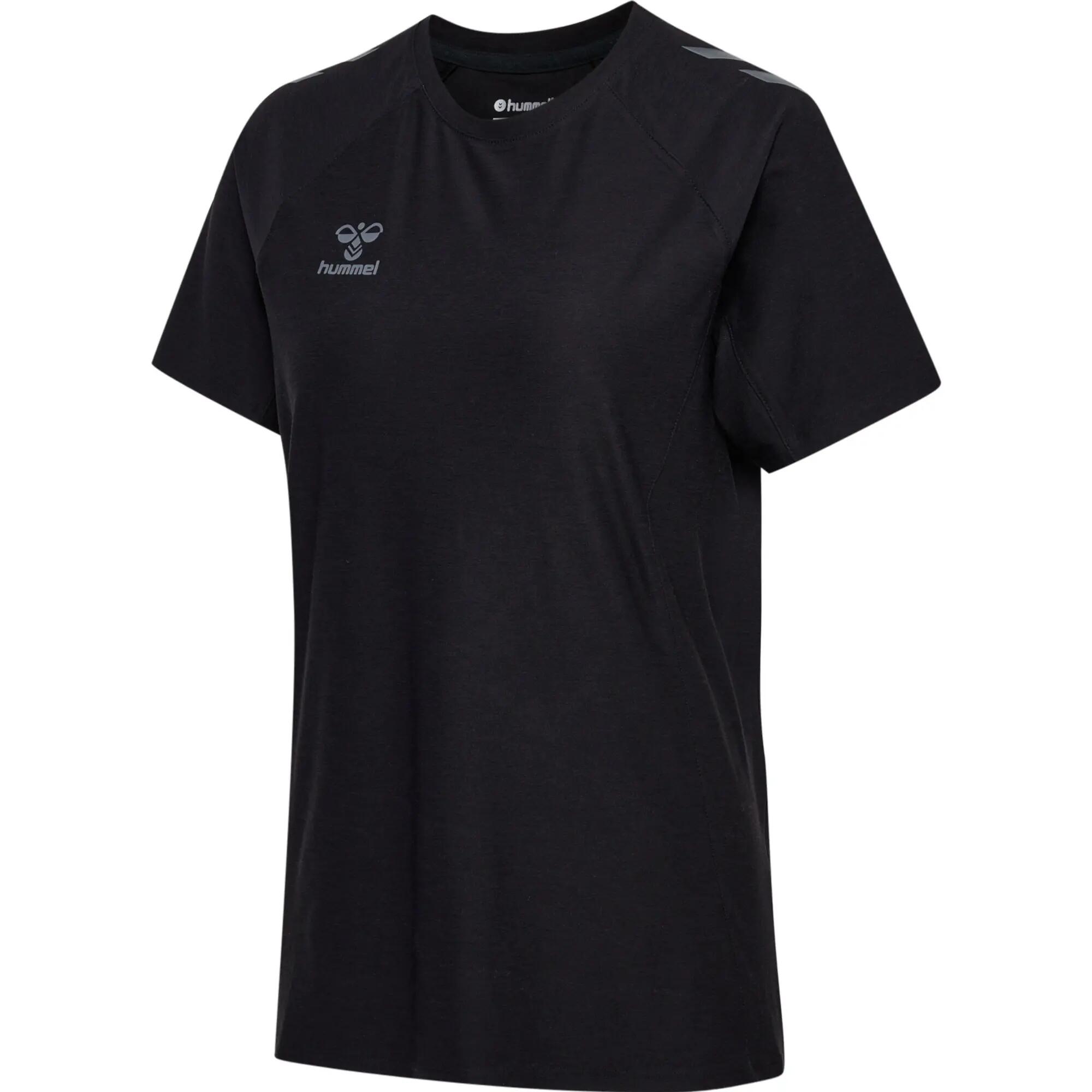 Damski jersey Hummel Cima 2.0 11/11