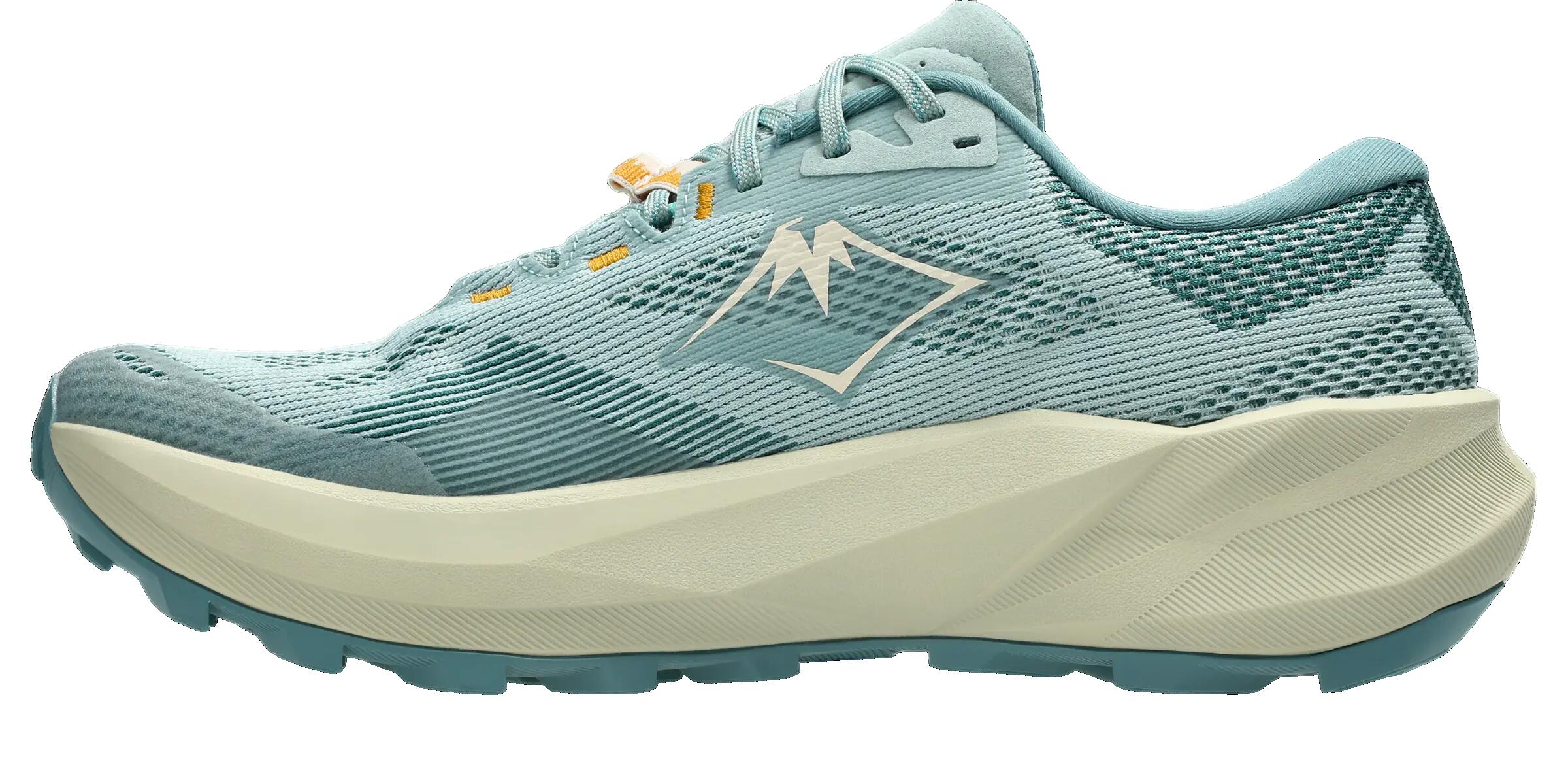 TRABUCO 14 OCEAN HAZE/FOGGY TEAL 2/8
