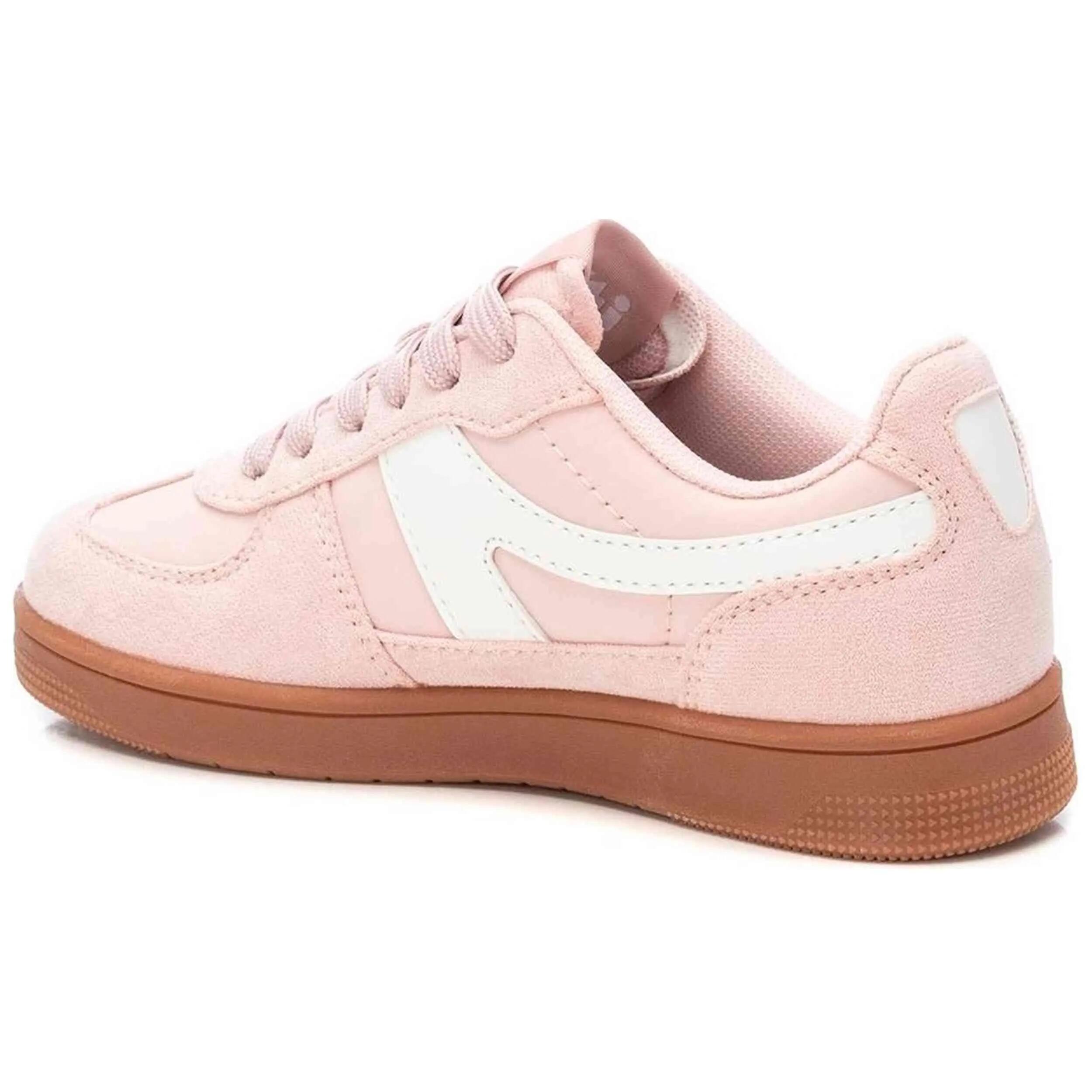 Baskets Xti modèle 070-976894 pour filles 3/5