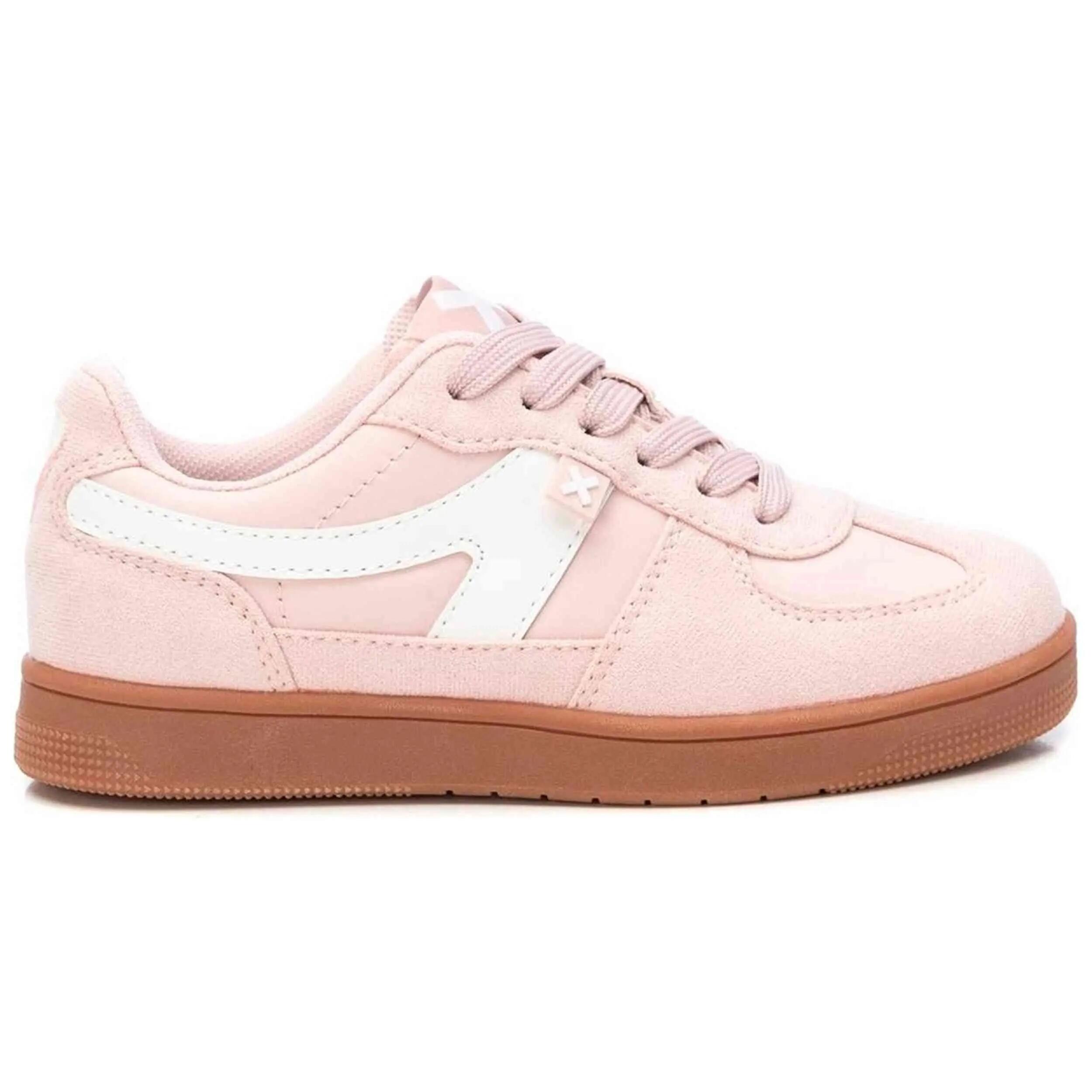 Baskets Xti modèle 070-976894 pour filles 2/5