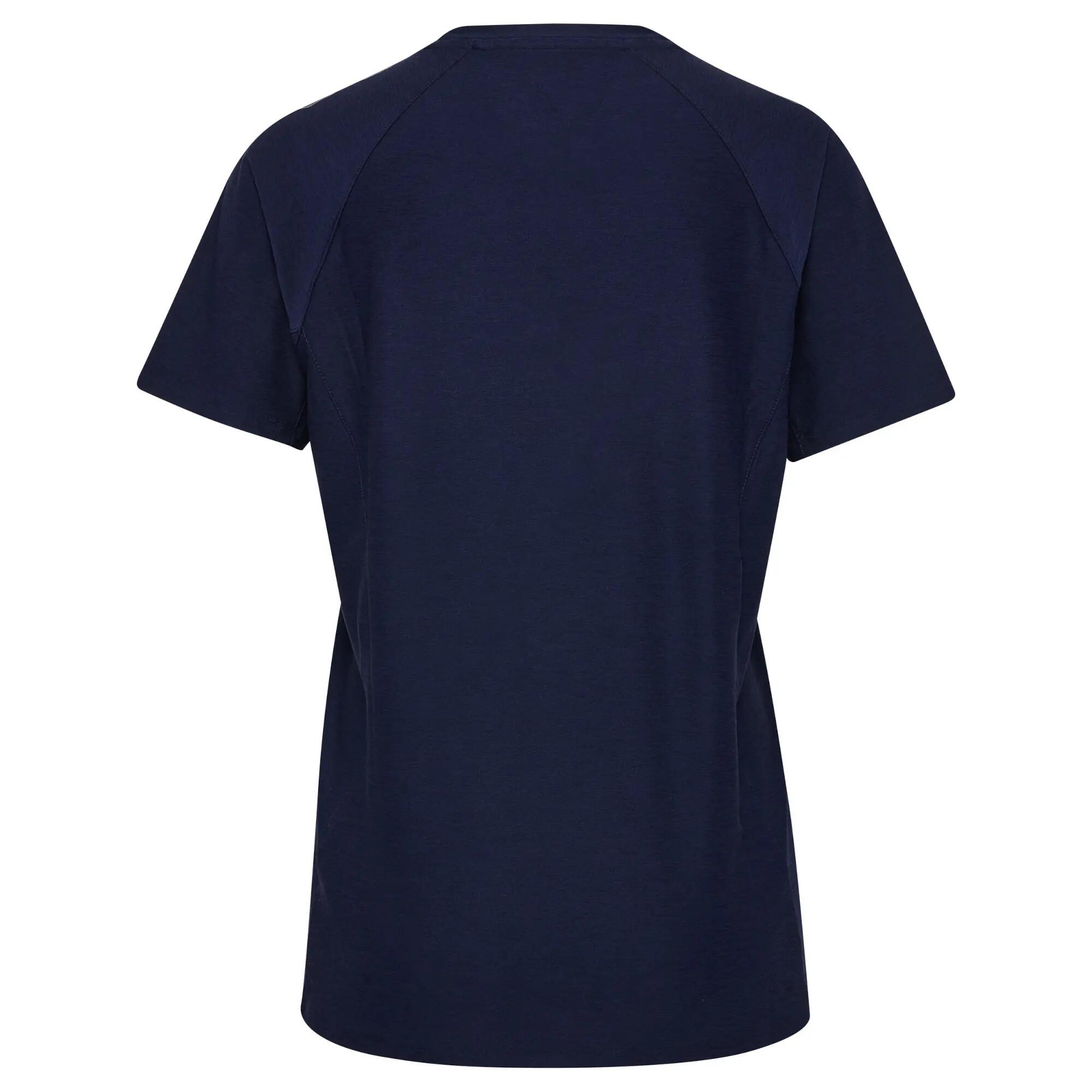 Instap T-Shirt Hmlcima Dames 10/14