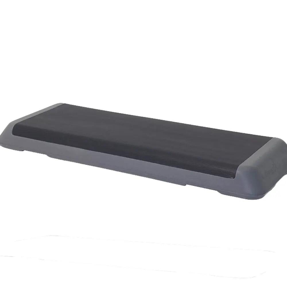 Step de aerobic - 4 alturas - 110 cm - Gris 3/3