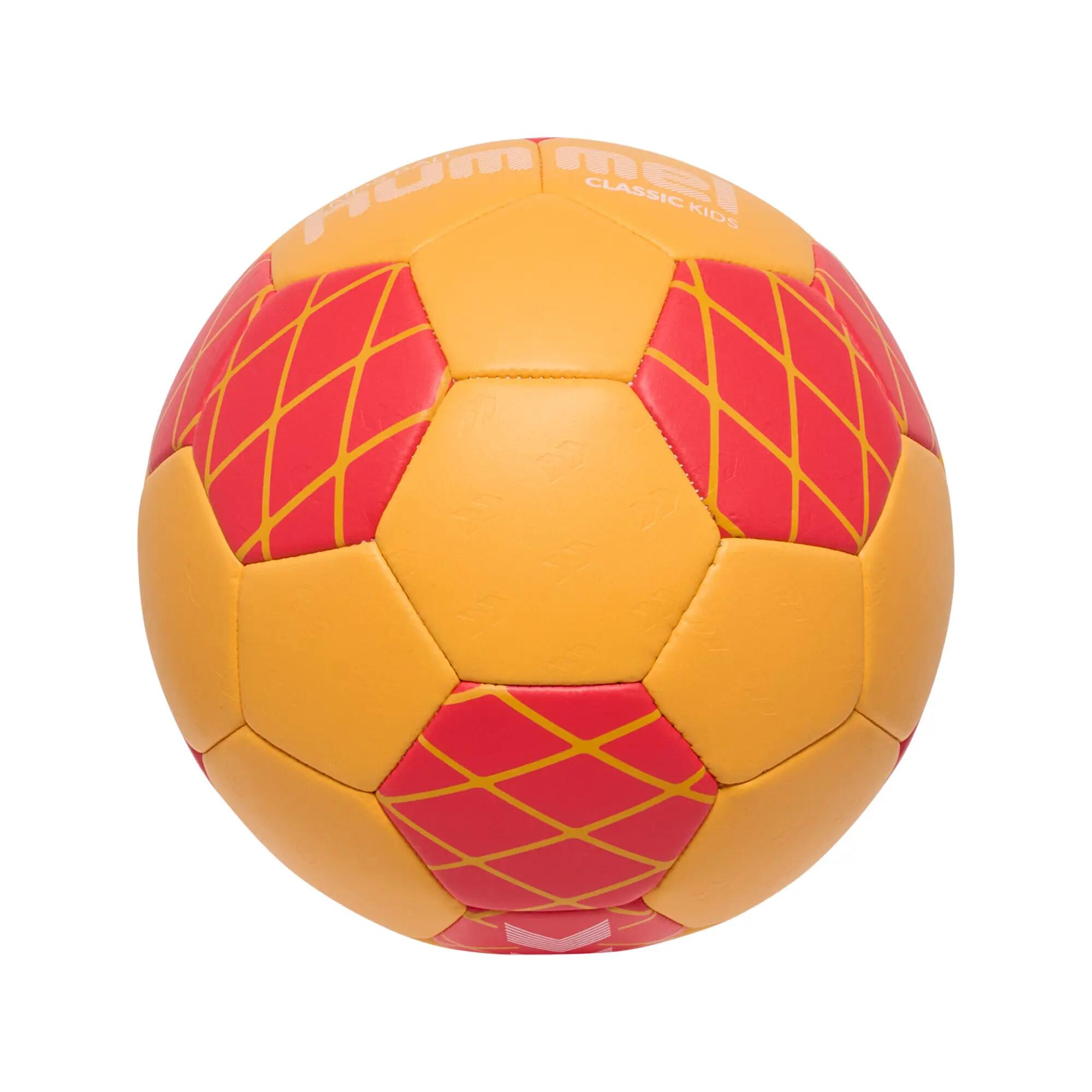 Pallone da pallamano per bambini Hummel Classic 10/11