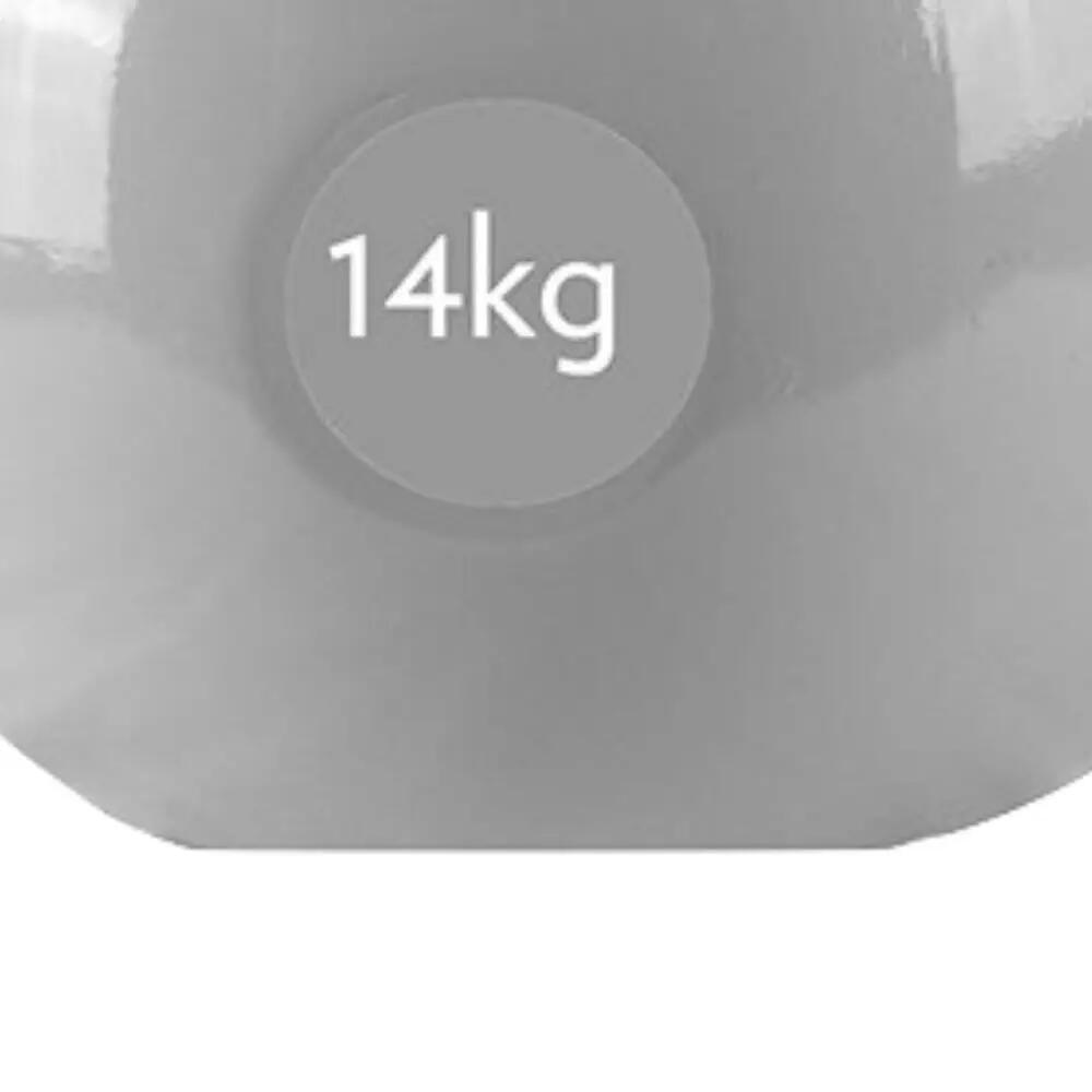 Kettlebell de competición - 14 kg - FDL 3/3