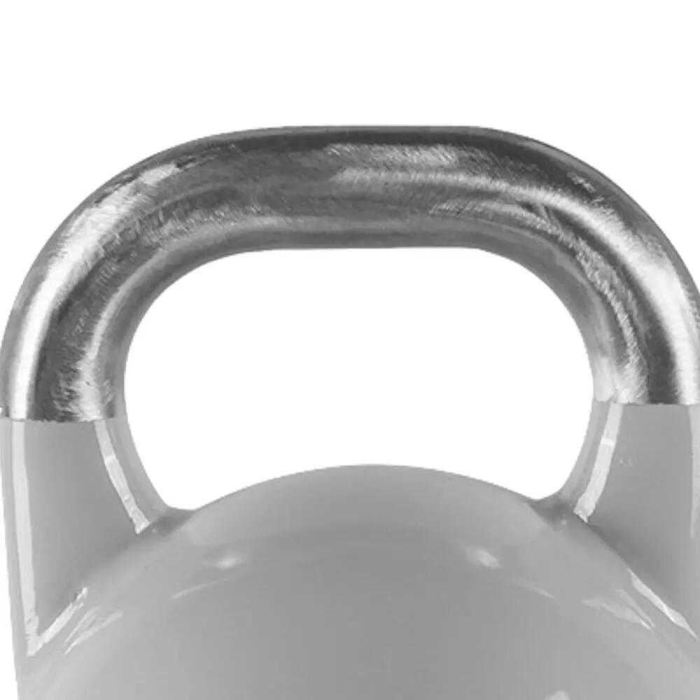 Kettlebell de competición - 14 kg - FDL 2/3
