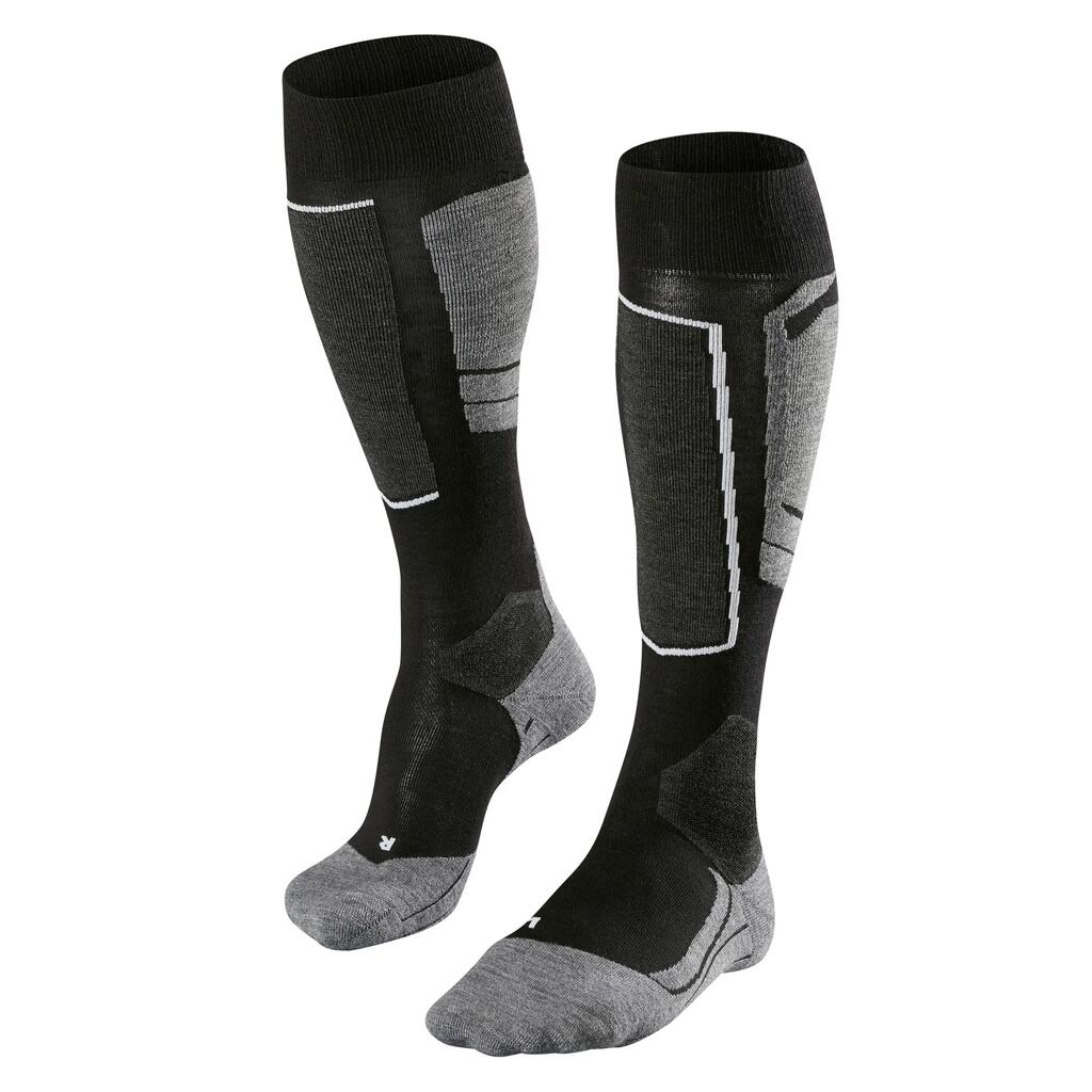 Knee-high socks woman Falke SK4