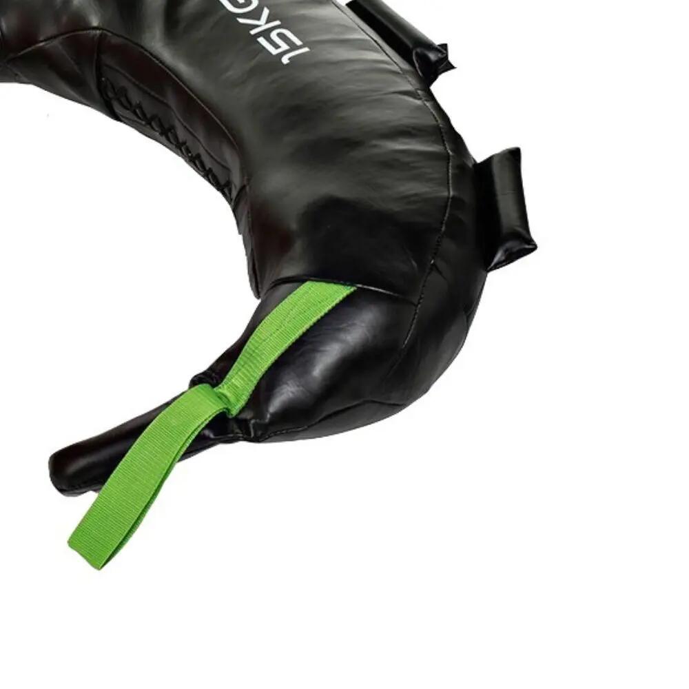 Saco Búlgaro 15 kg 3/3