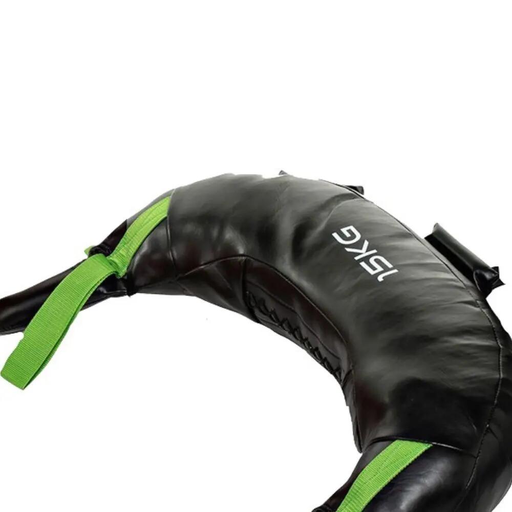 Saco Búlgaro 15 kg 2/3