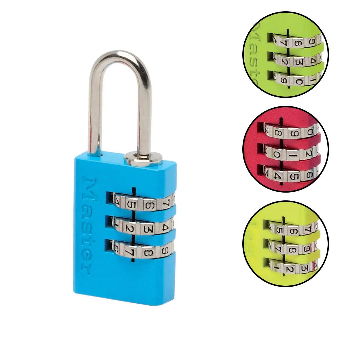 MASTER LOCK picture