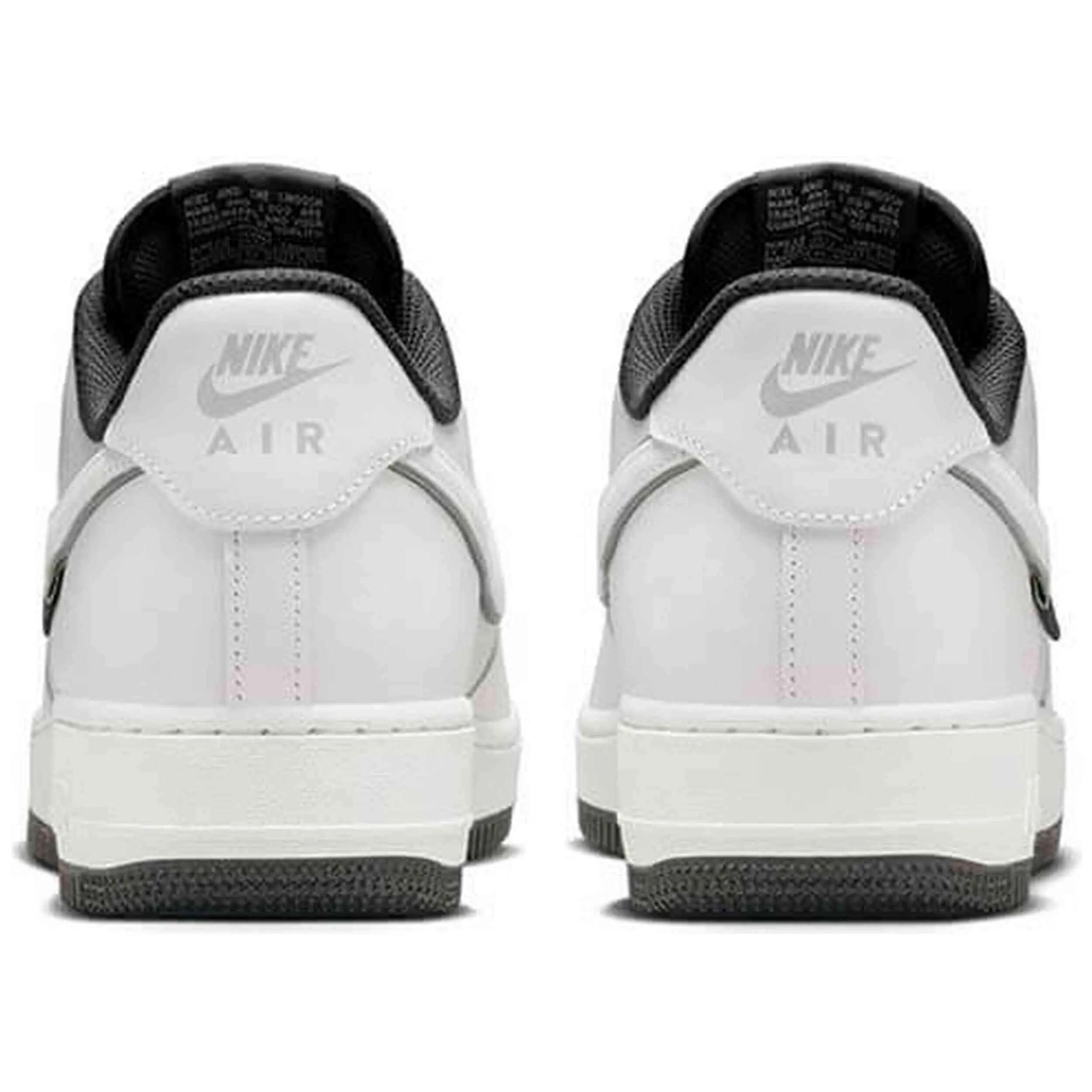Zapatillas Nike modelo Air Force 1 para hombre 4/5