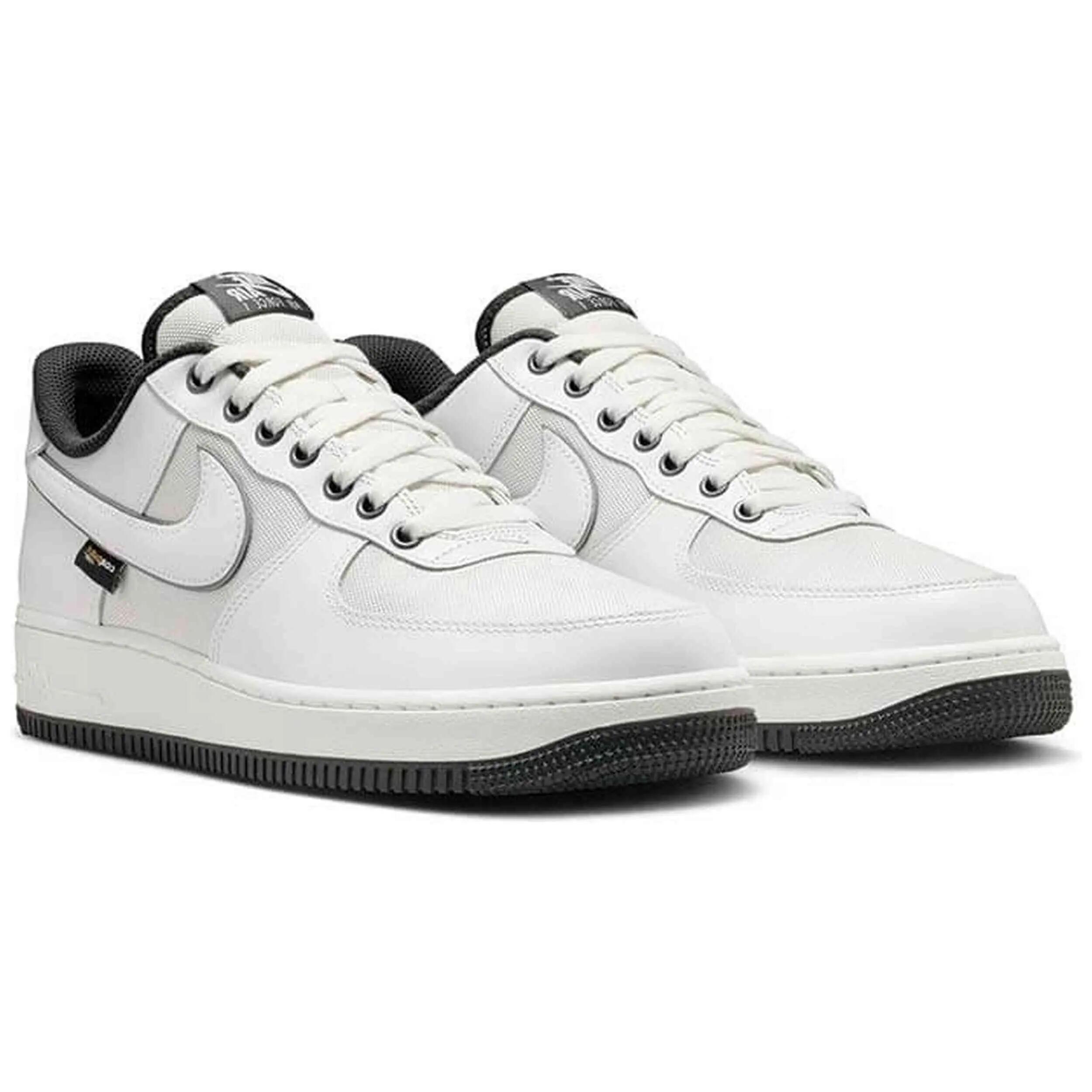Zapatillas Nike modelo Air Force 1 para hombre 3/5