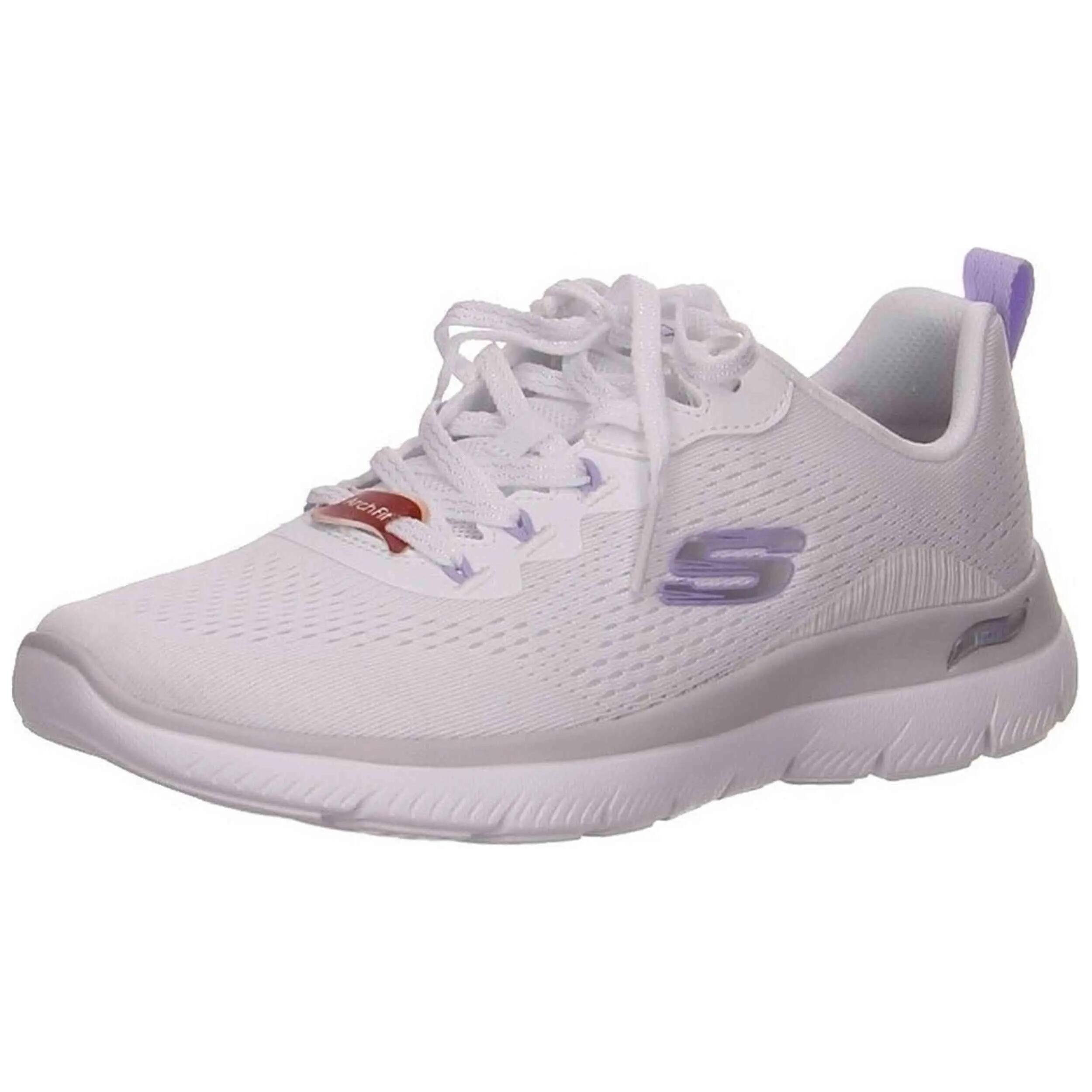 Baskets Skechers modèle 590503400002 pour unisexe enfants 3/3