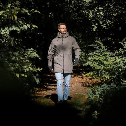 Übergangsjacke Herren Alpinus Ararat 10 000 mm H2O