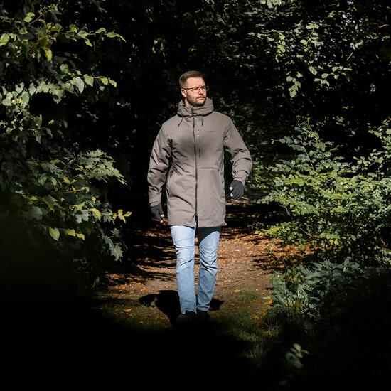 Übergangsjacke Herren Alpinus Ararat 10 000 mm H2O