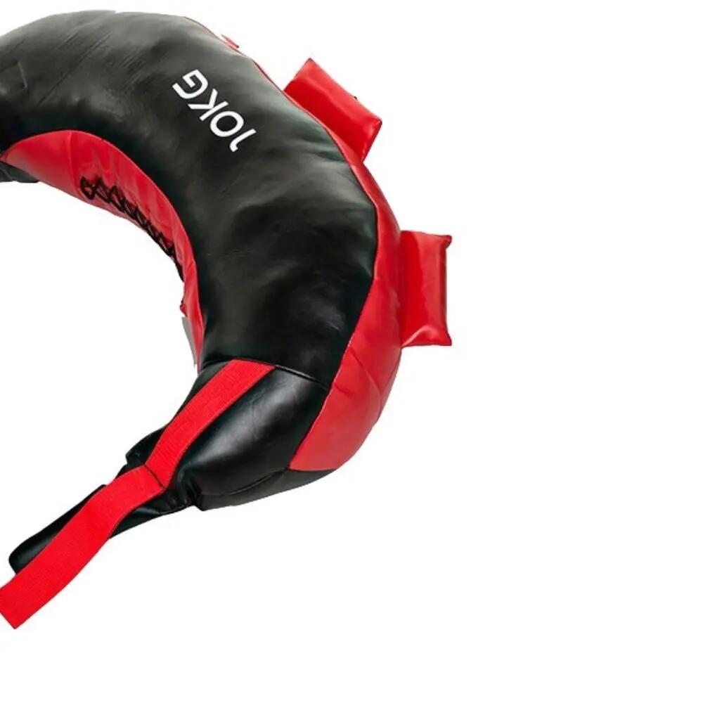 Saco Búlgaro 10 kg 3/3