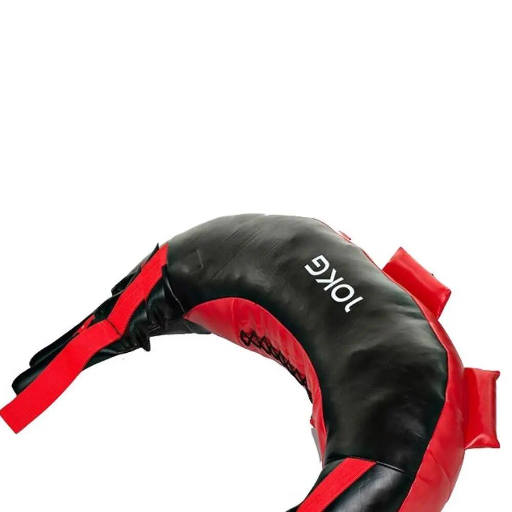 Saco Búlgaro 10 kg 2/3