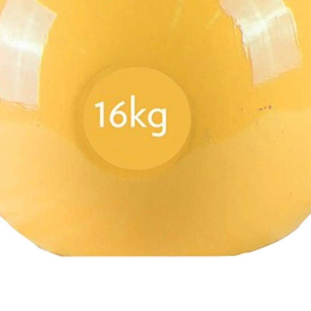 Kettlebell de competición - Funcional - 16 kg 3/3