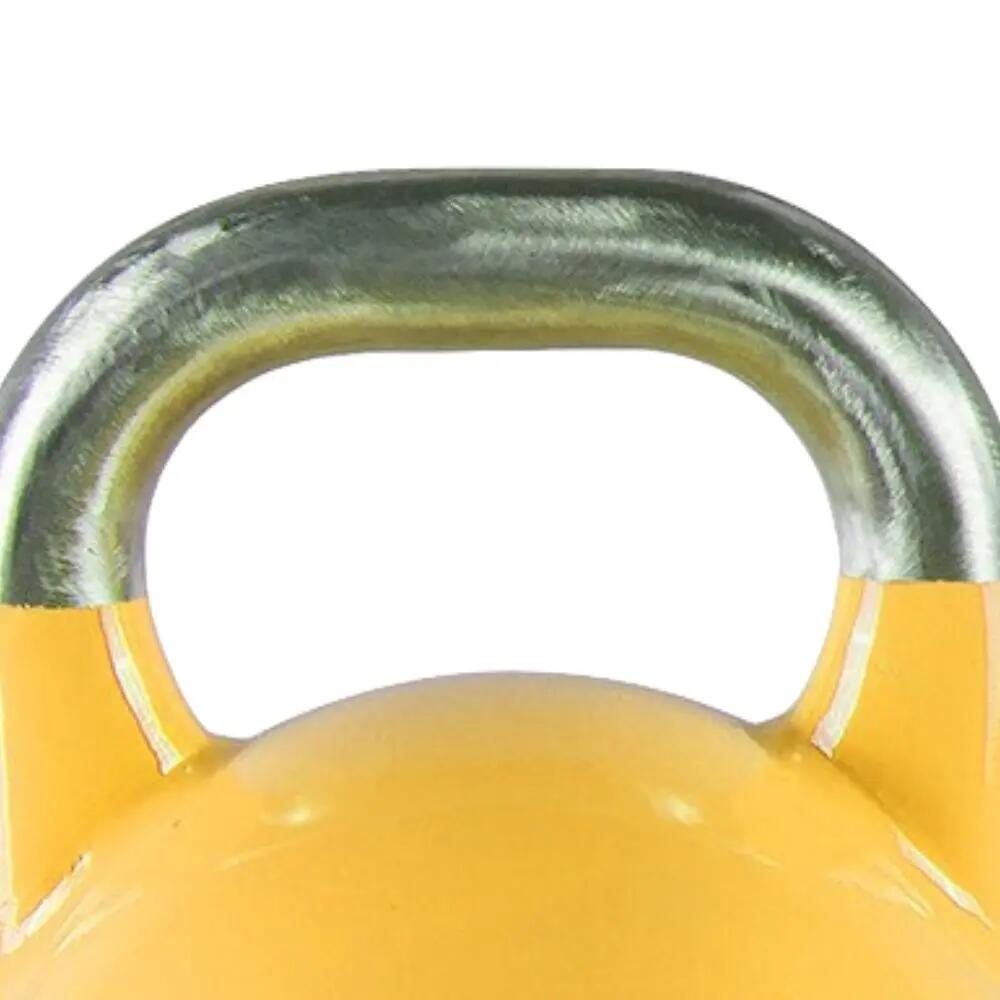 Kettlebell de competición - Funcional - 16 kg 2/3