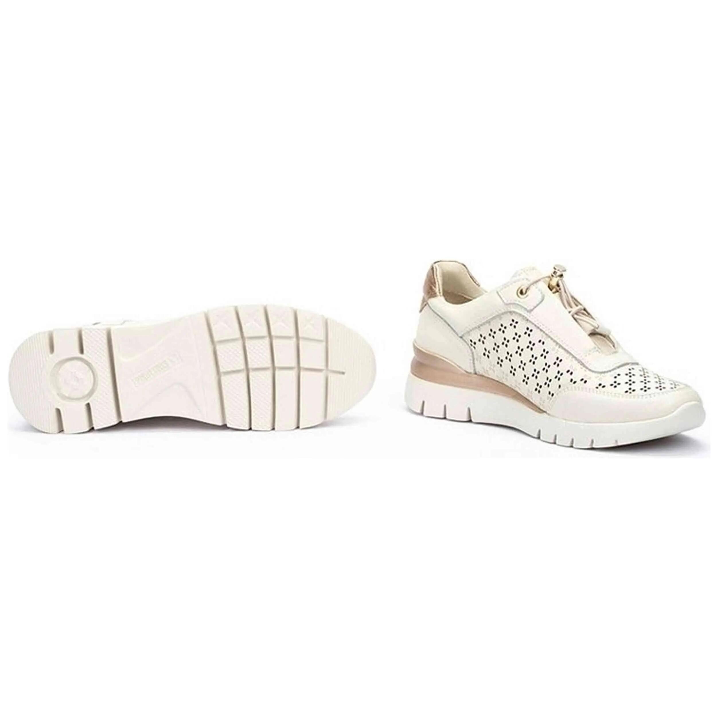 Schoen Pikolinos model 080-CANTABRIA W4R-6707C1 voor vrouwen 5/5