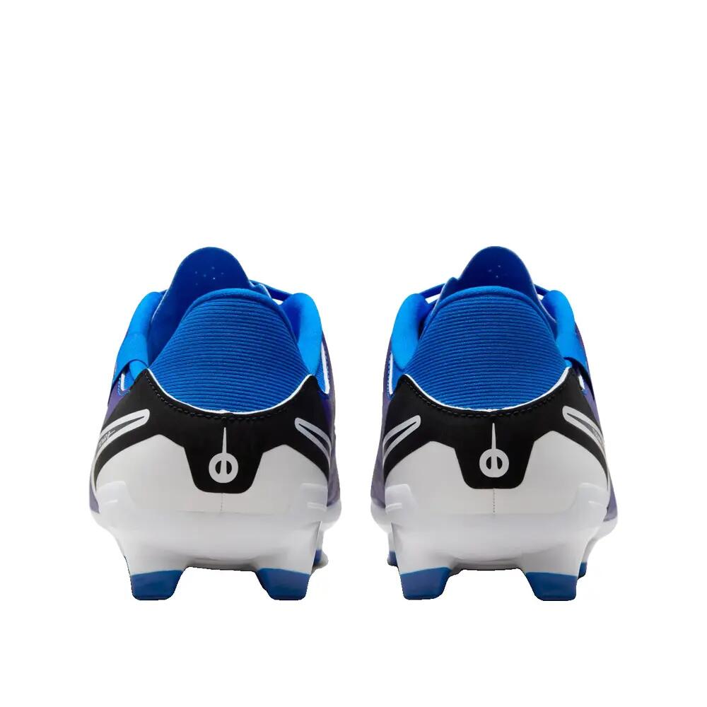 Botas de fútbol Nike Tiempo Legend 10 Academy FG/MG Azul/Blanco 6/6